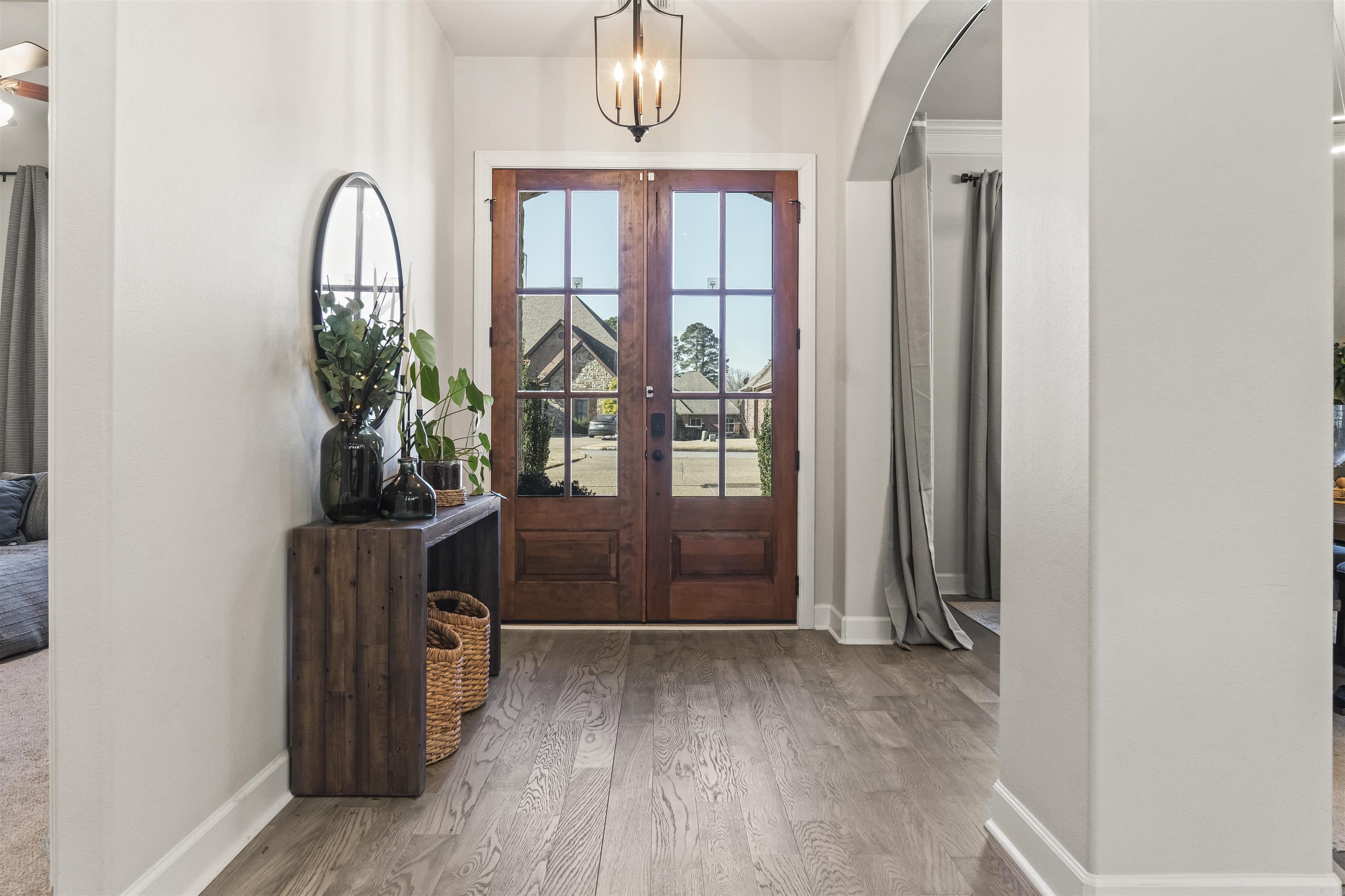 243 Arlington Park  Hot Springs, AR