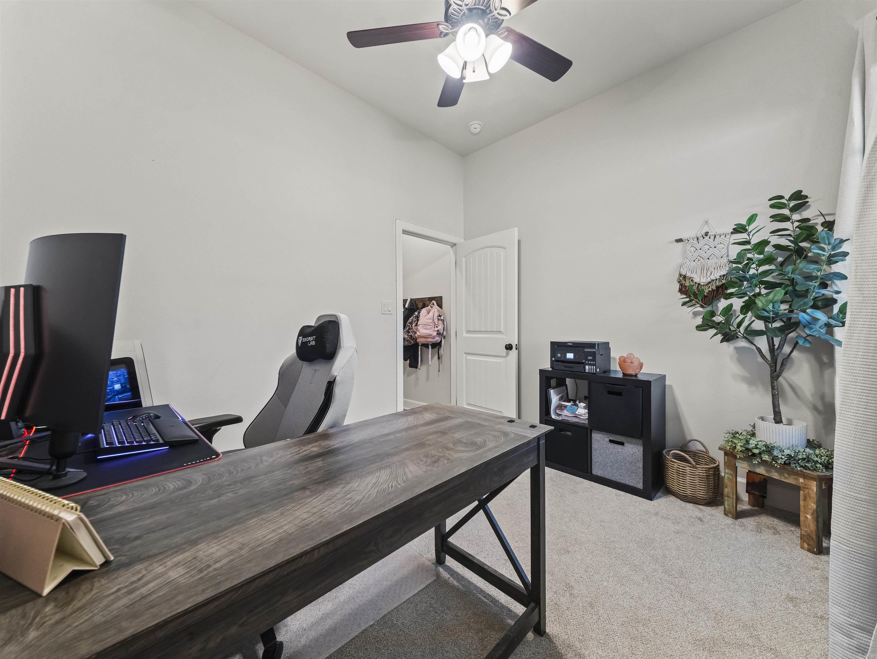 243 Arlington Park  Hot Springs, AR