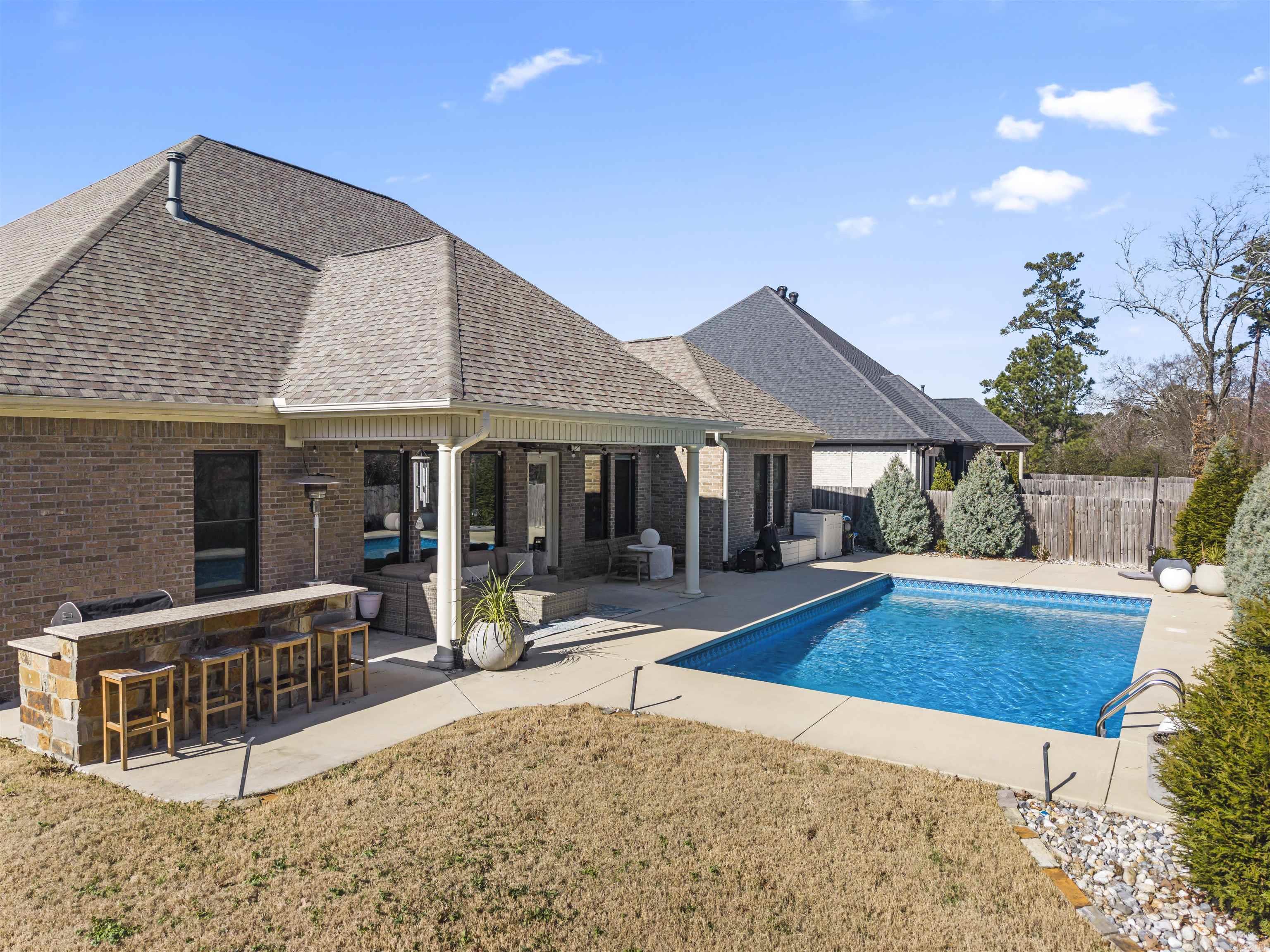 243 Arlington Park  Hot Springs, AR