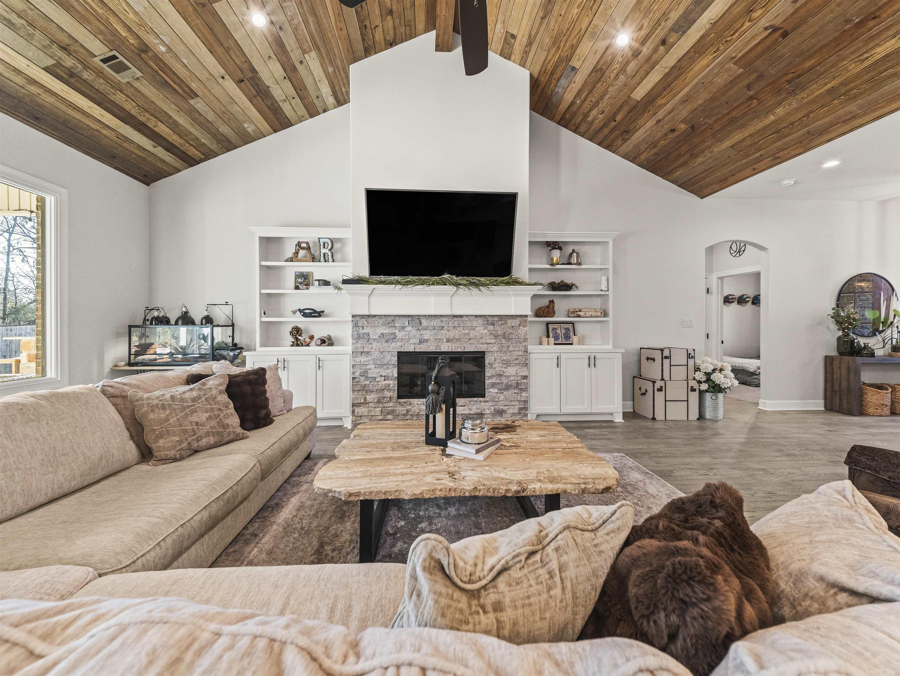 243 Arlington Park  Hot Springs, AR