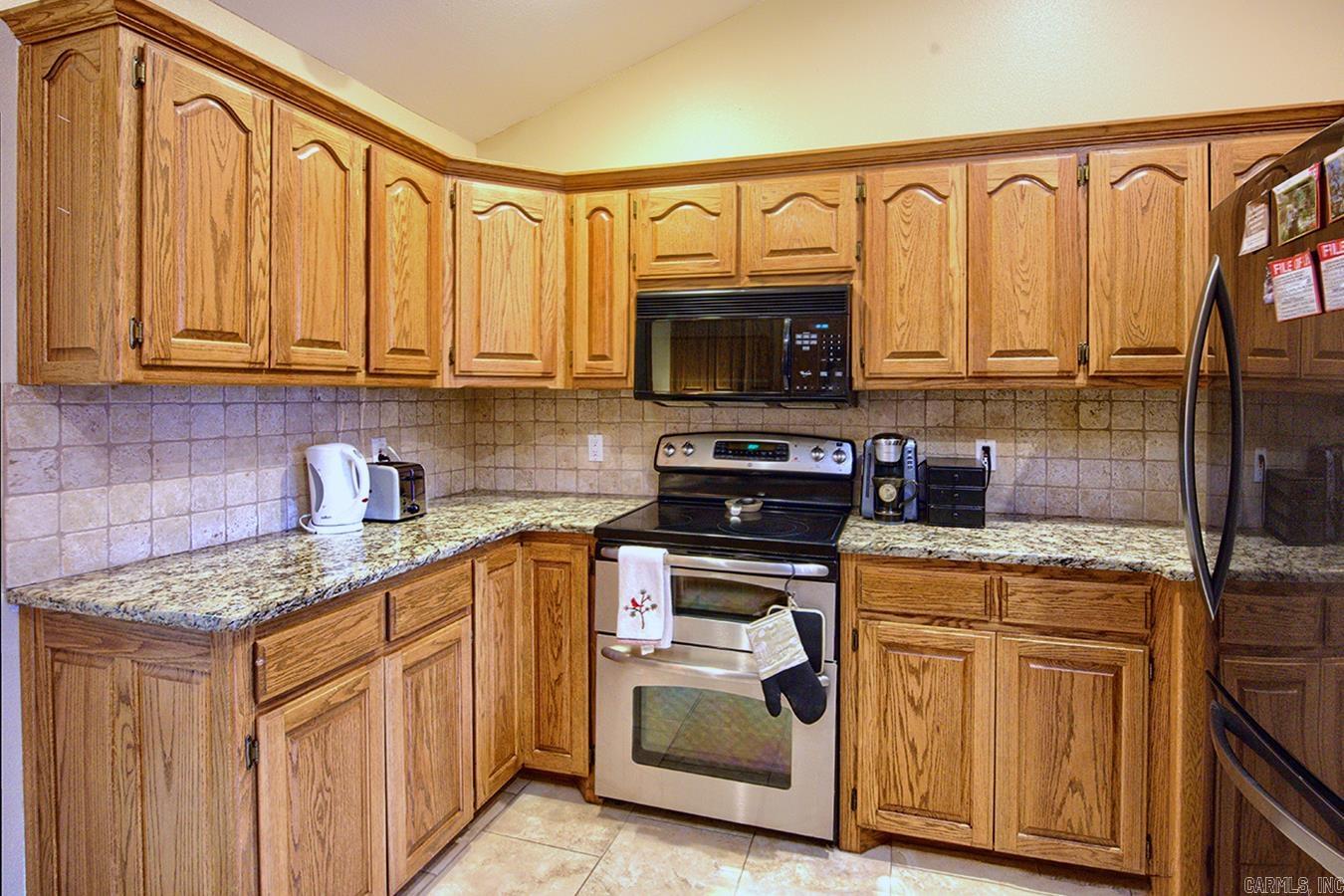 8 Madrid Way  Hot Springs Village, AR