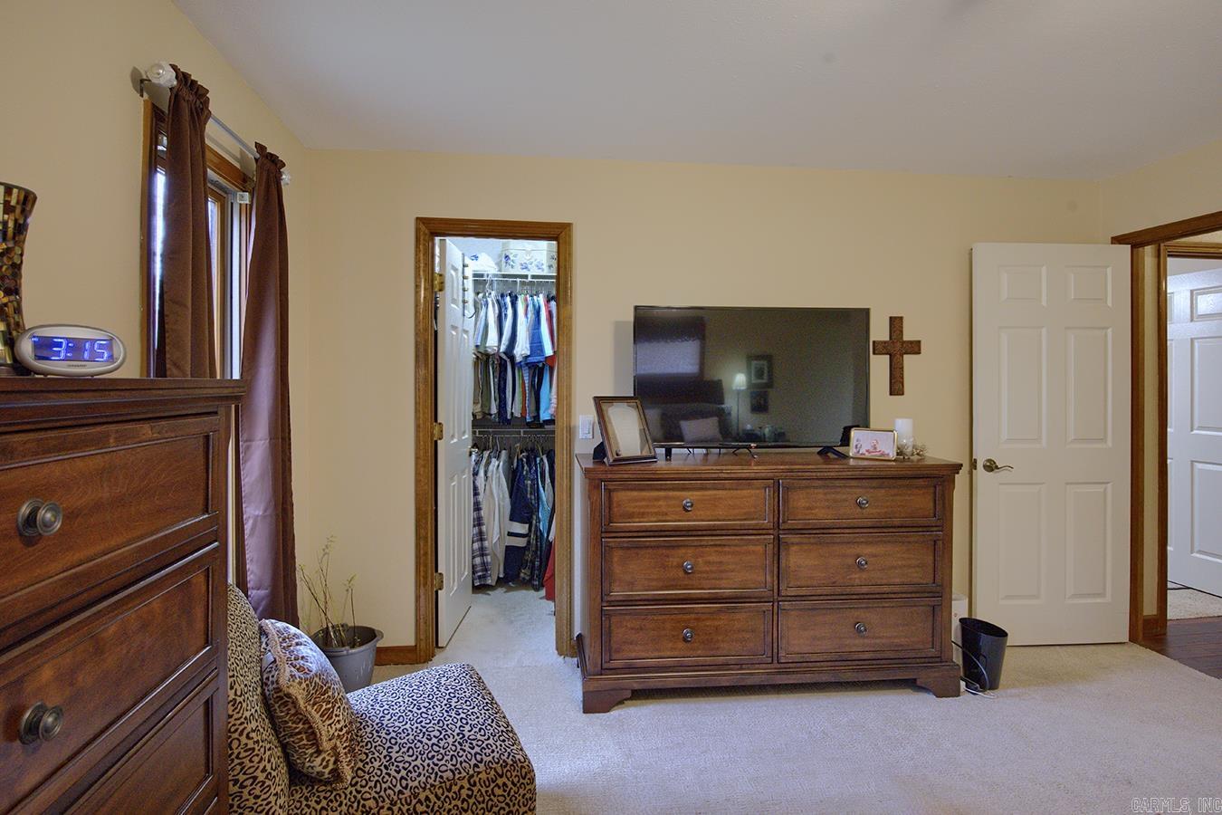 8 Madrid Way Hot Springs Village, AR 71909