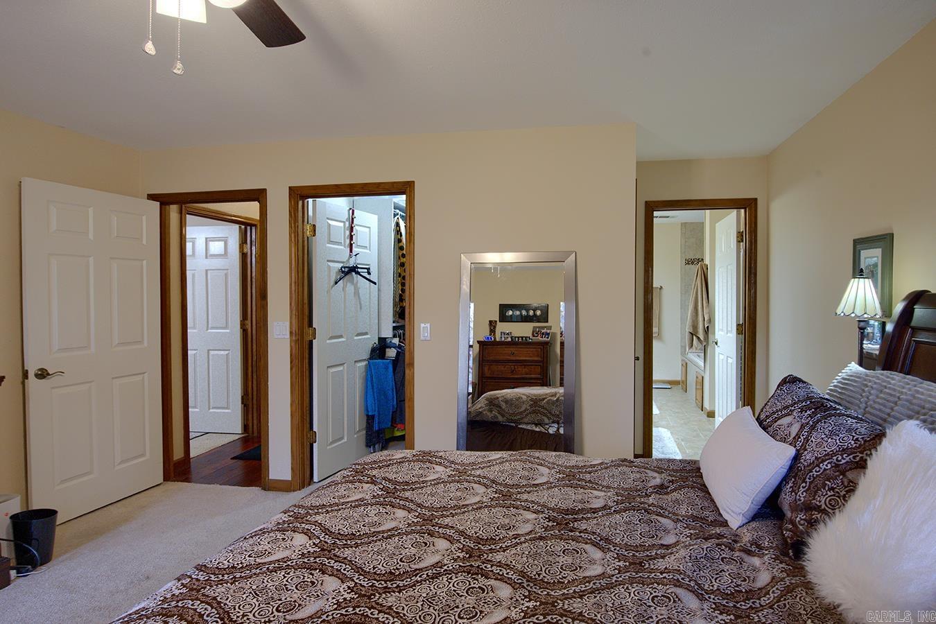 8 Madrid Way Hot Springs Village, AR 71909