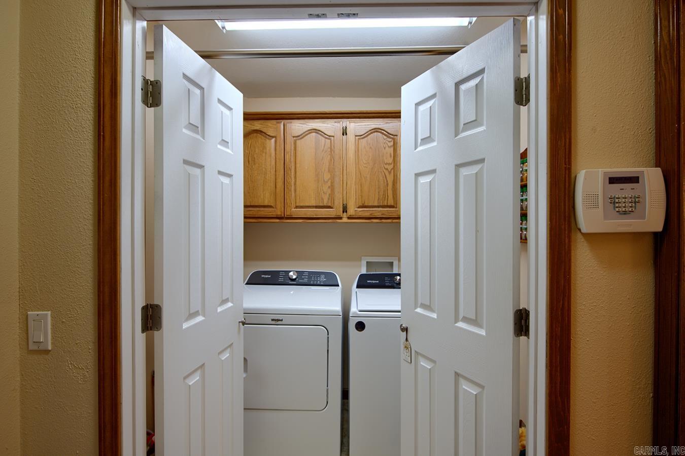 8 Madrid Way  Hot Springs Village, AR