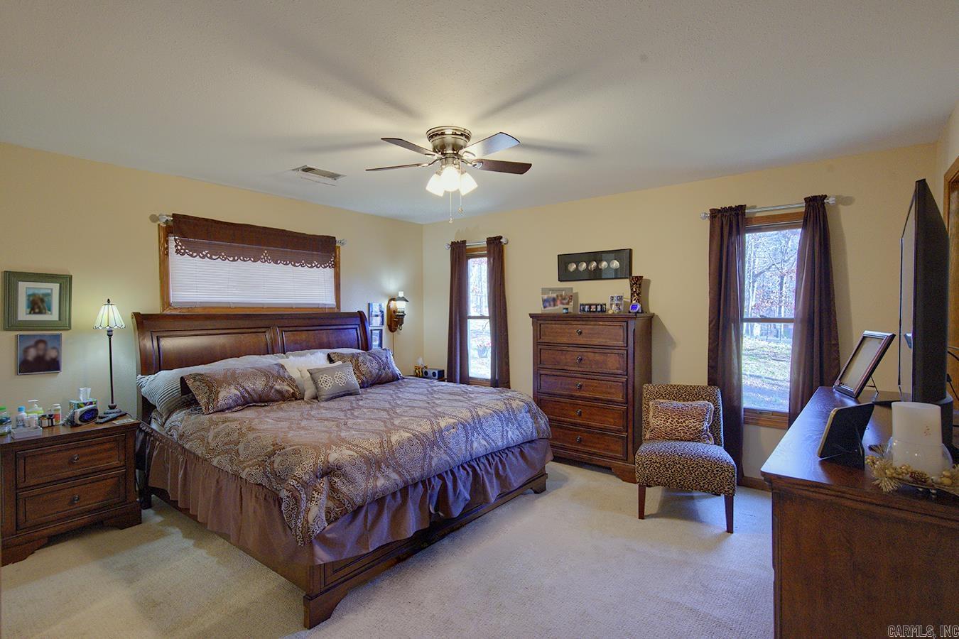 8 Madrid Way  Hot Springs Village, AR