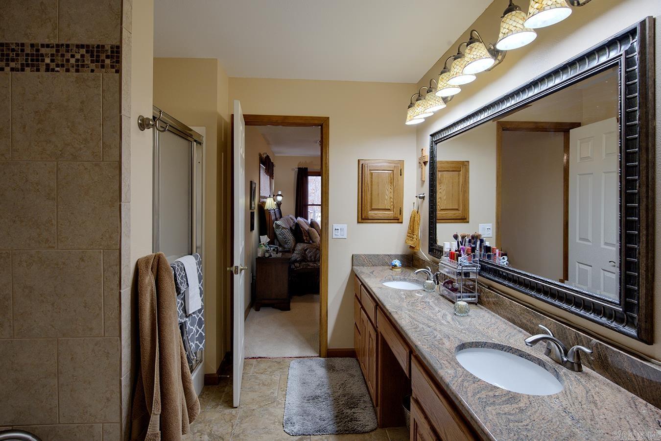 8 Madrid Way Hot Springs Village, AR 71909