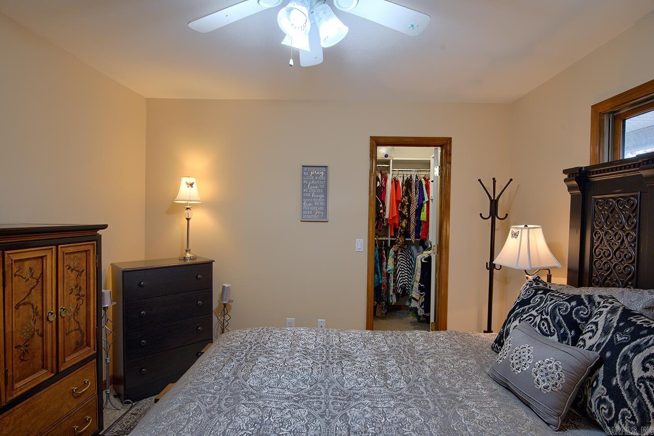 8 Madrid Way Hot Springs Village, AR 71909