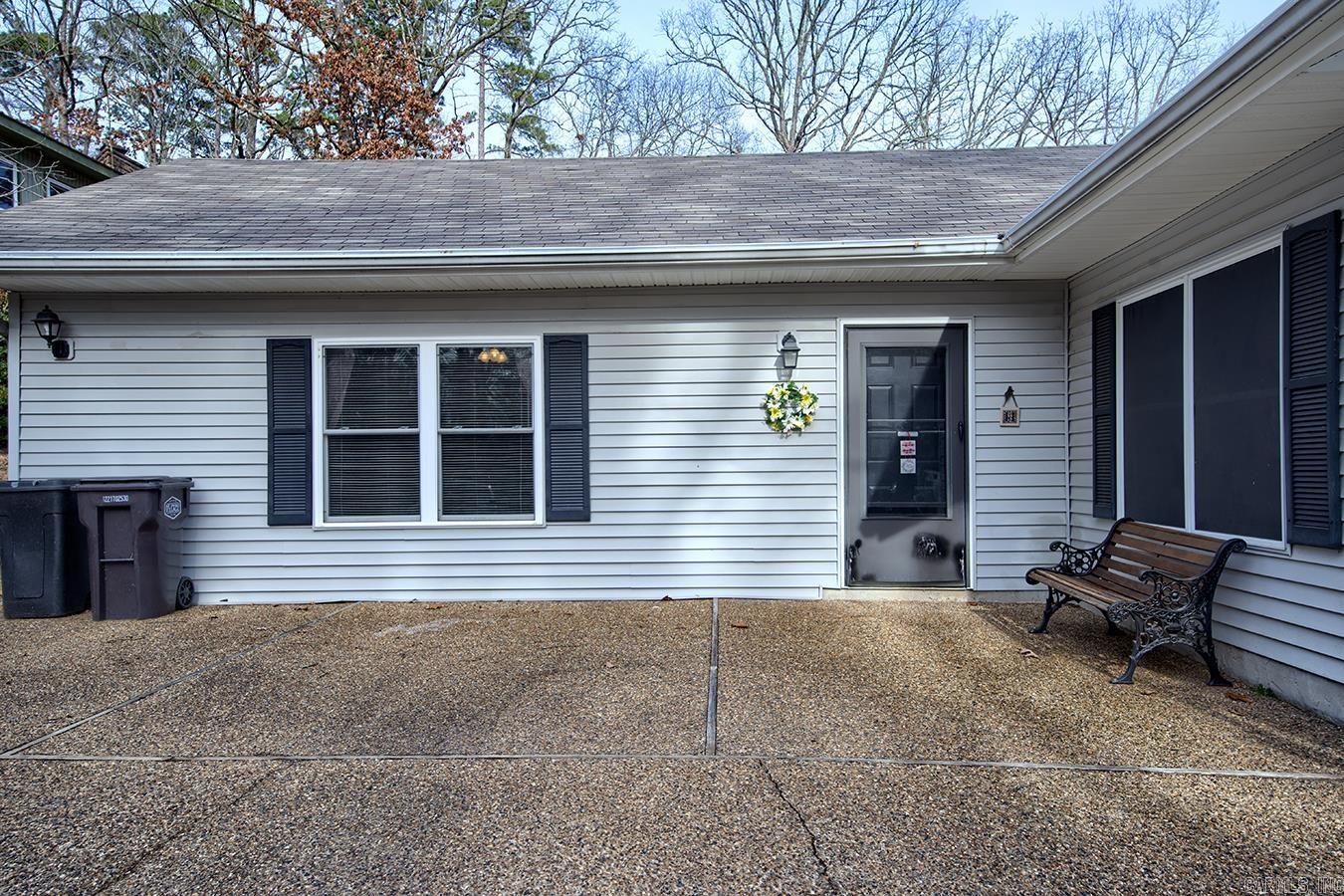 8 Madrid Way Hot Springs Village, AR 71909