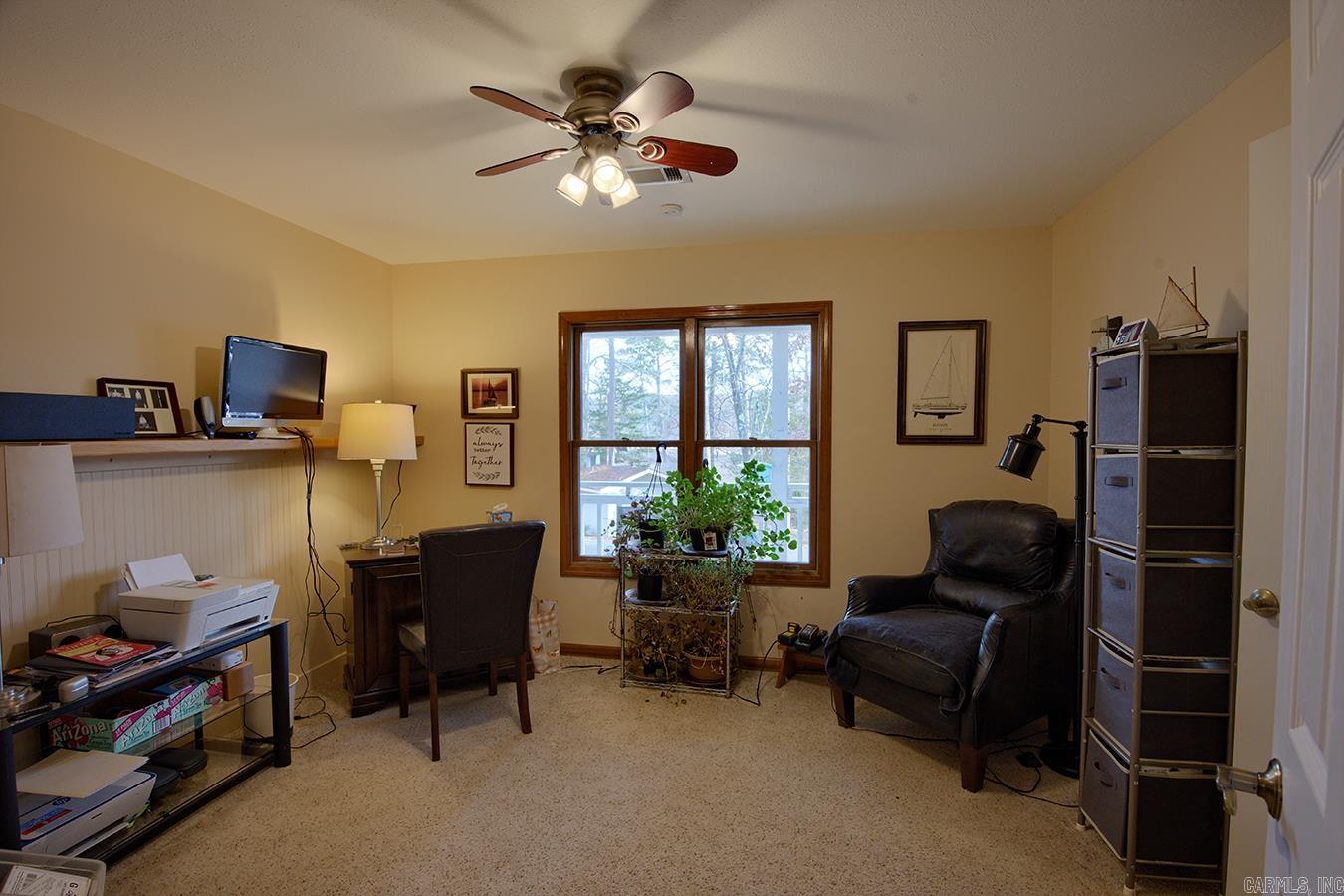 8 Madrid Way Hot Springs Village, AR 71909