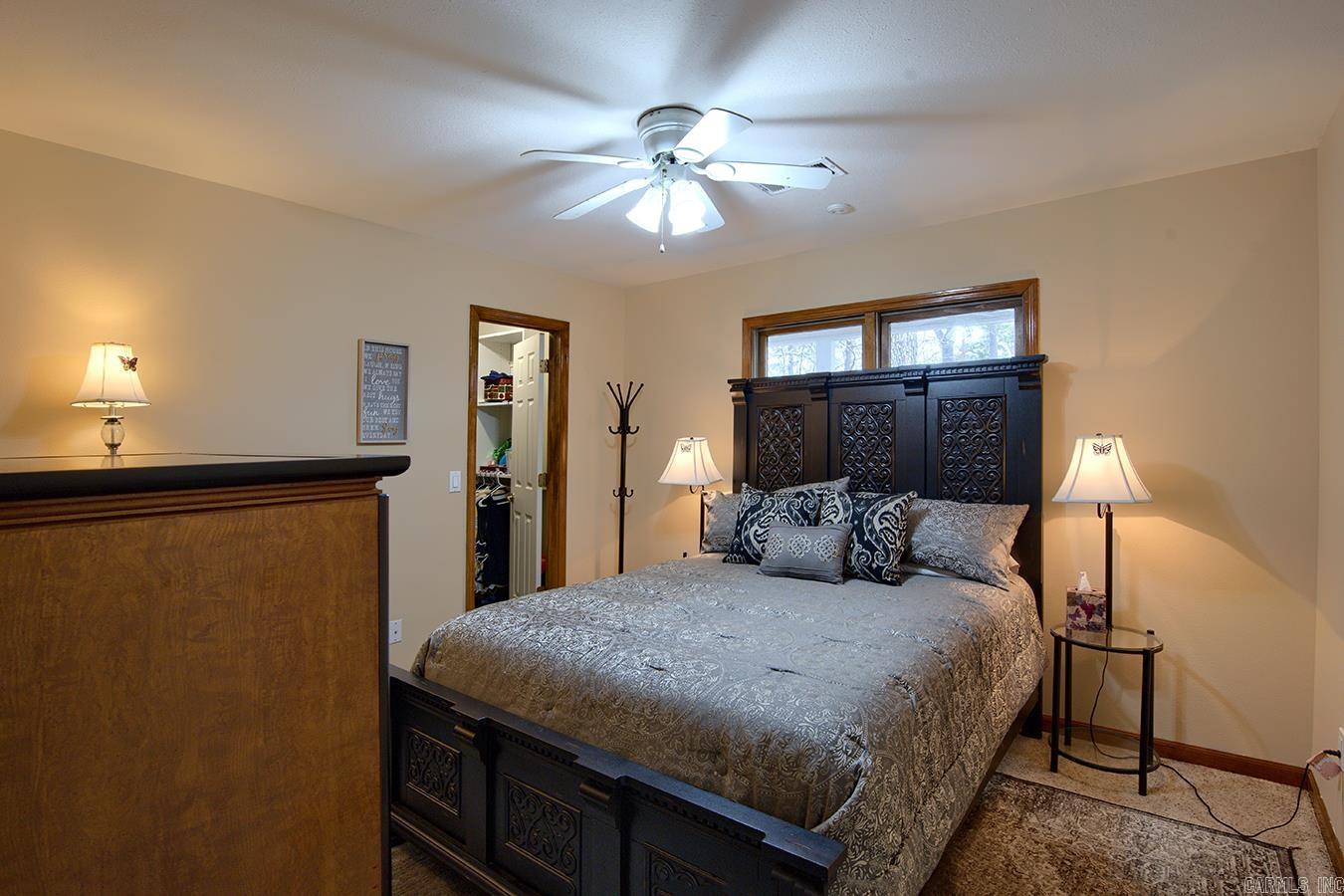 8 Madrid Way  Hot Springs Village, AR