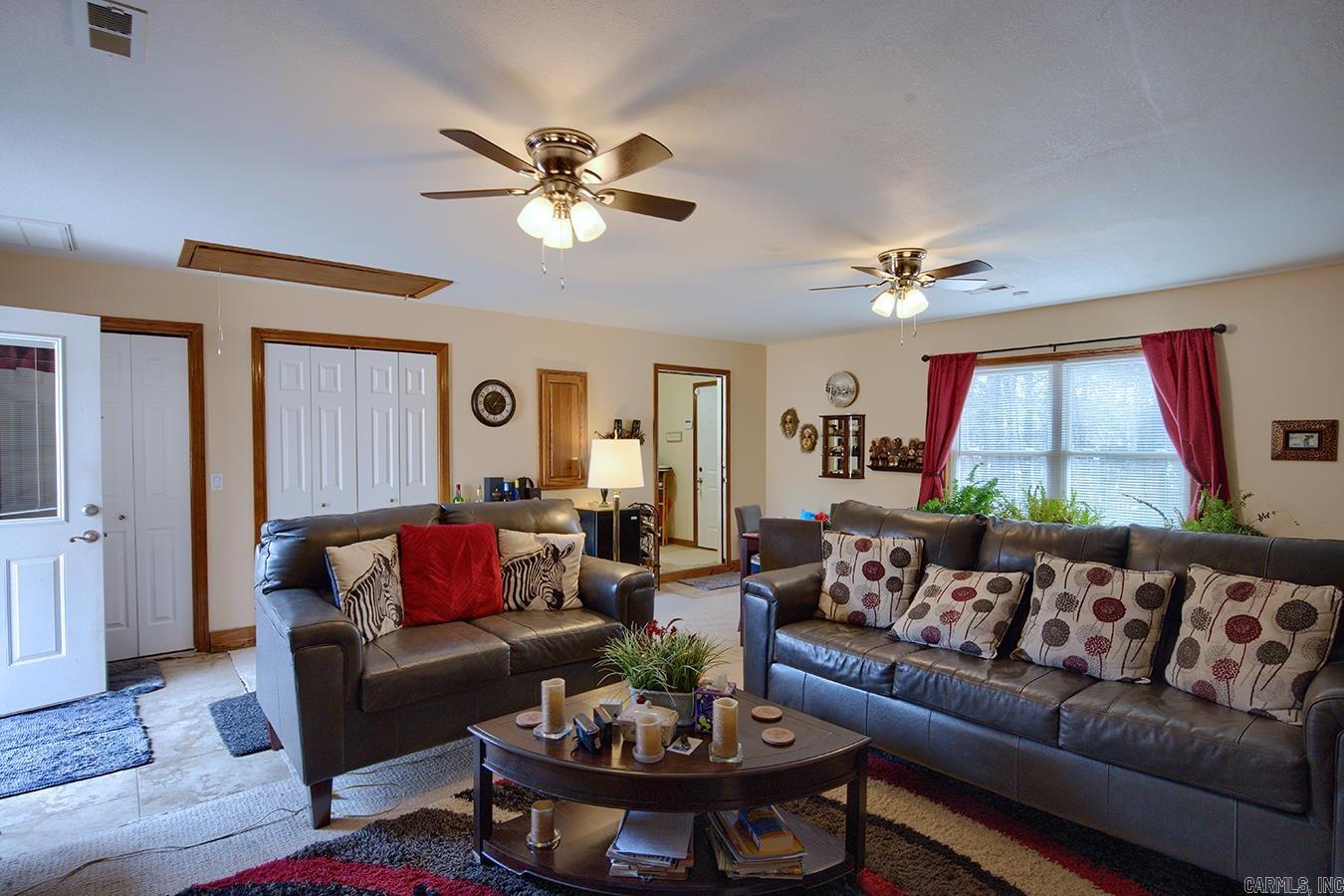 8 Madrid Way Hot Springs Village, AR 71909