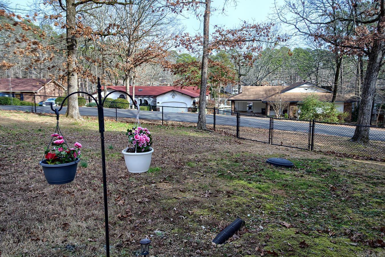 8 Madrid Way Hot Springs Village, AR 71909