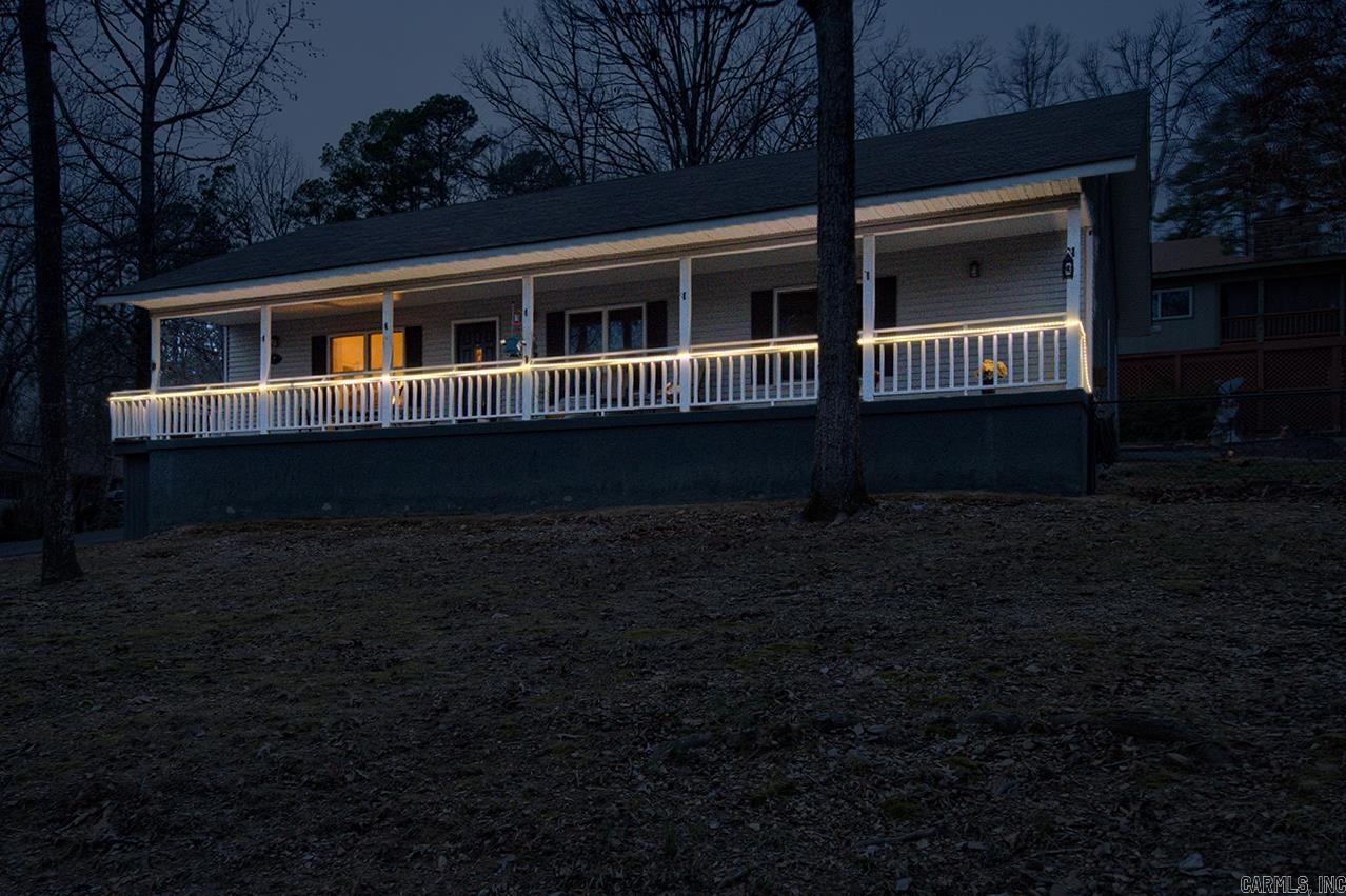 8 Madrid Way Hot Springs Village, AR 71909