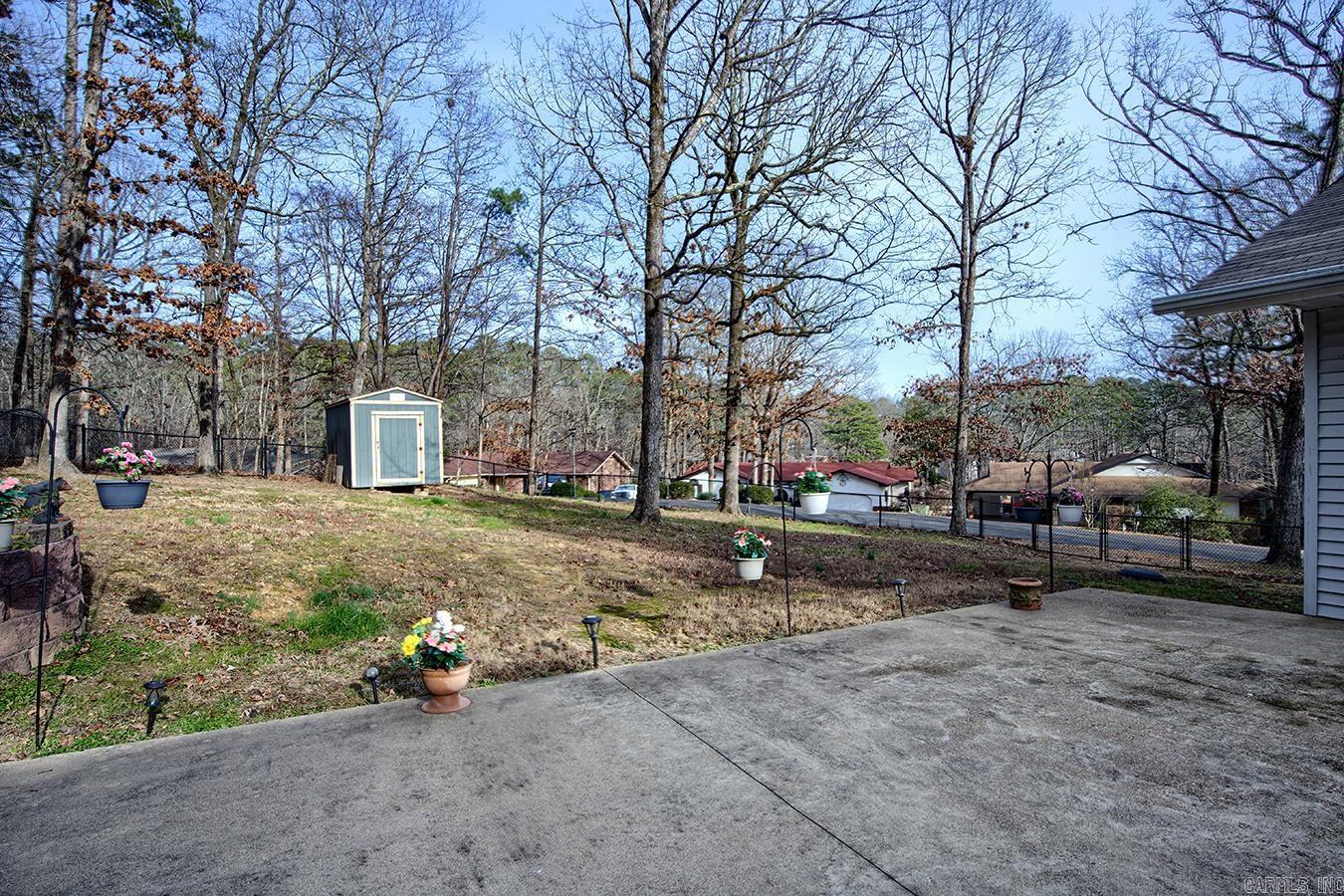 8 Madrid Way  Hot Springs Village, AR