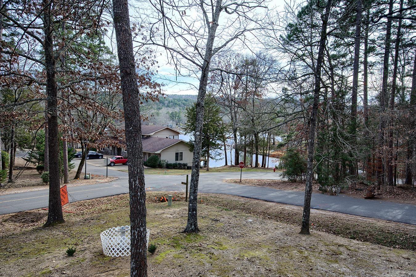 8 Madrid Way Hot Springs Village, AR 71909