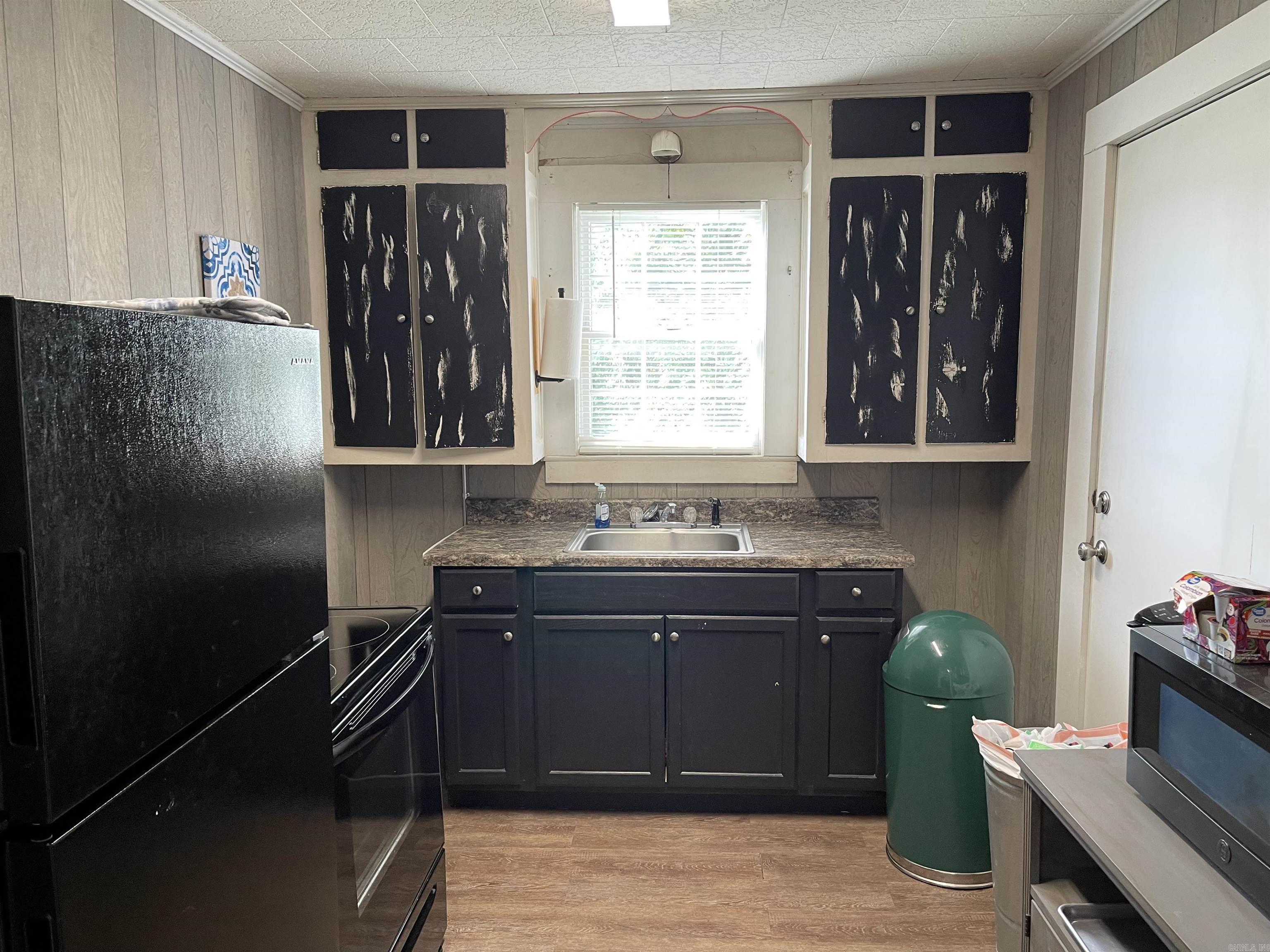 1009 Falls Blvd  Wynne, AR