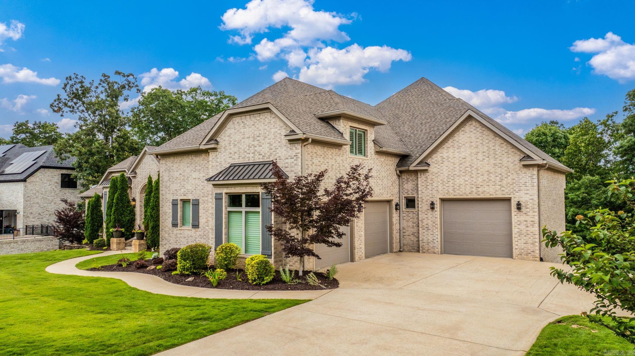 500 Eagle Pass Cove  Little Rock, AR