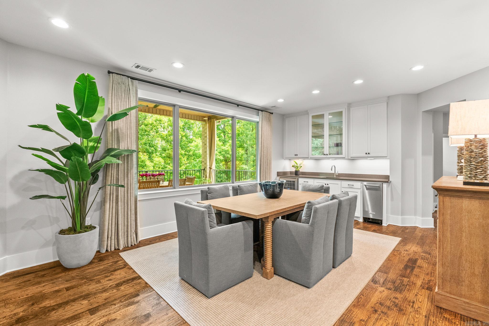 500 Eagle Pass Cove  Little Rock, AR