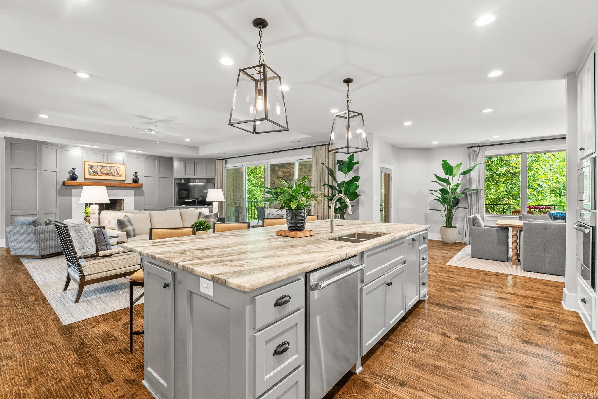 500 Eagle Pass Cove  Little Rock, AR