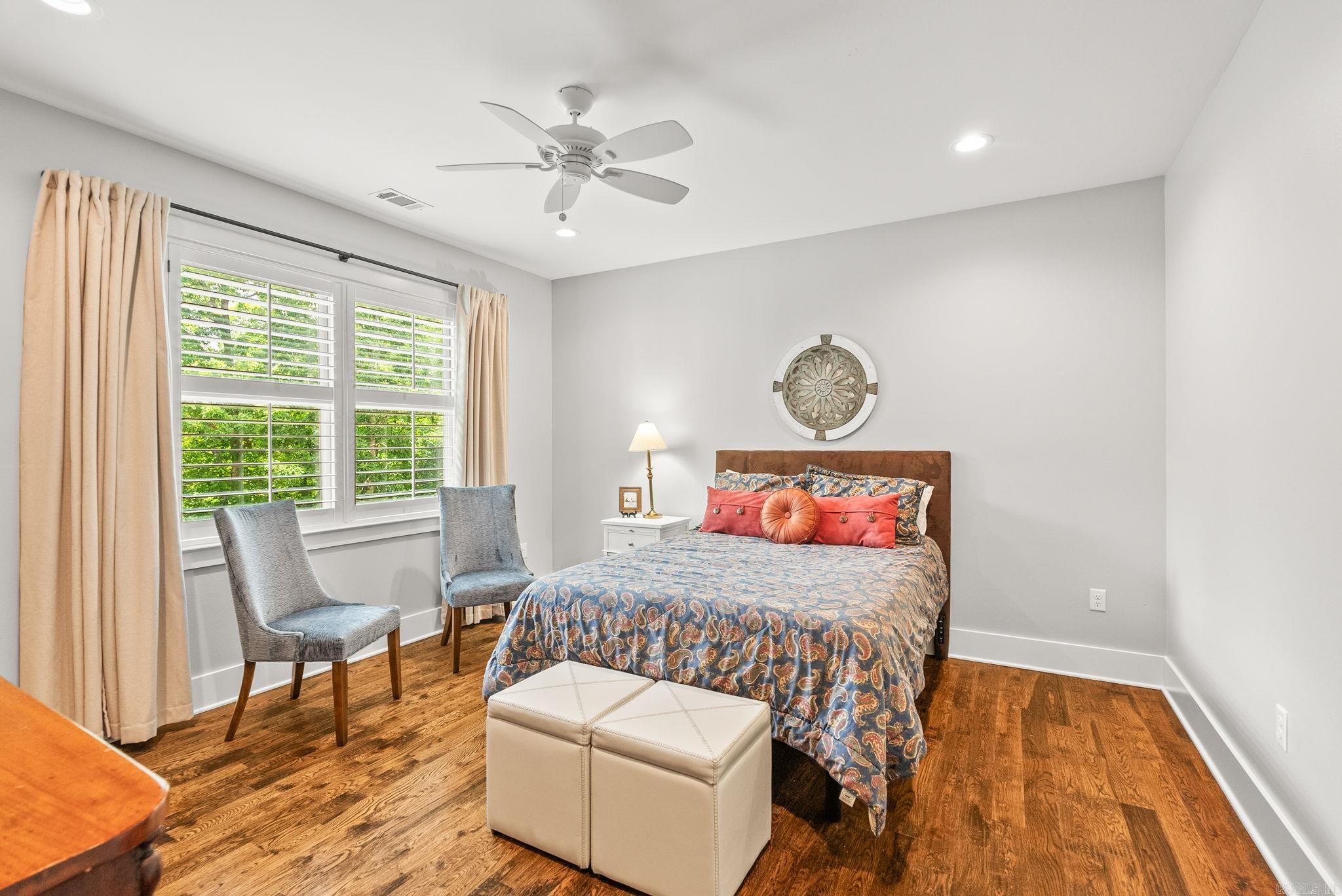 500 Eagle Pass Cove  Little Rock, AR