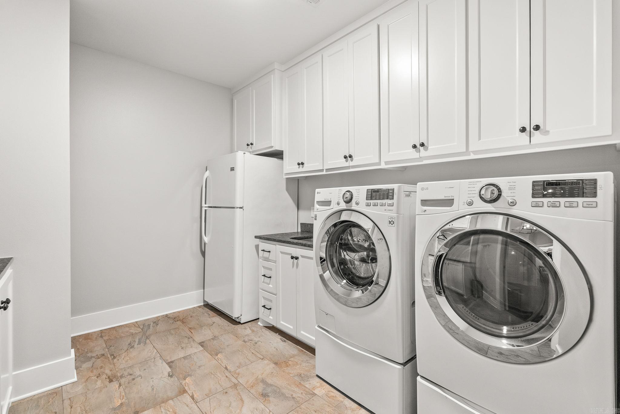 500 Eagle Pass Cove  Little Rock, AR