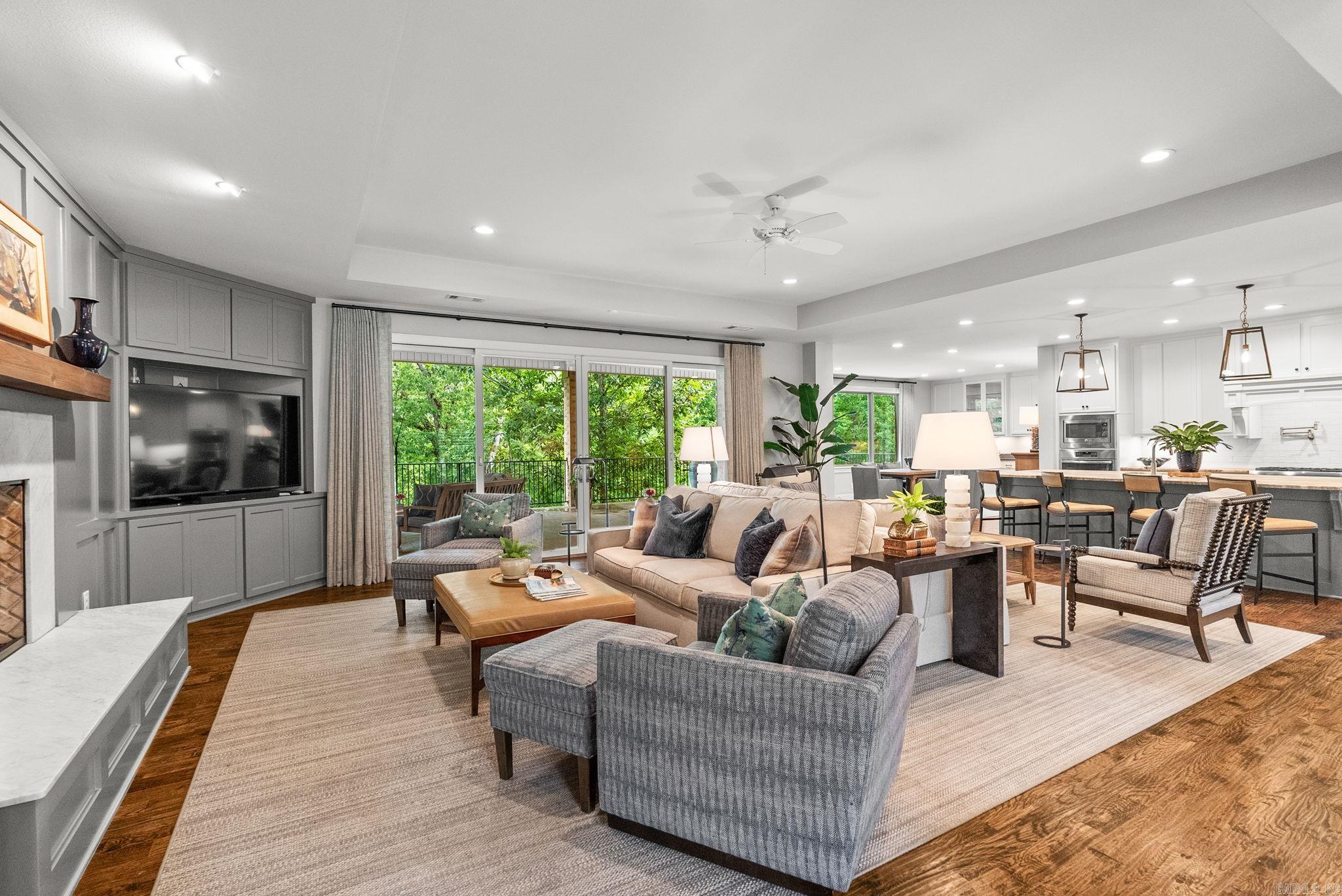 500 Eagle Pass Cove  Little Rock, AR