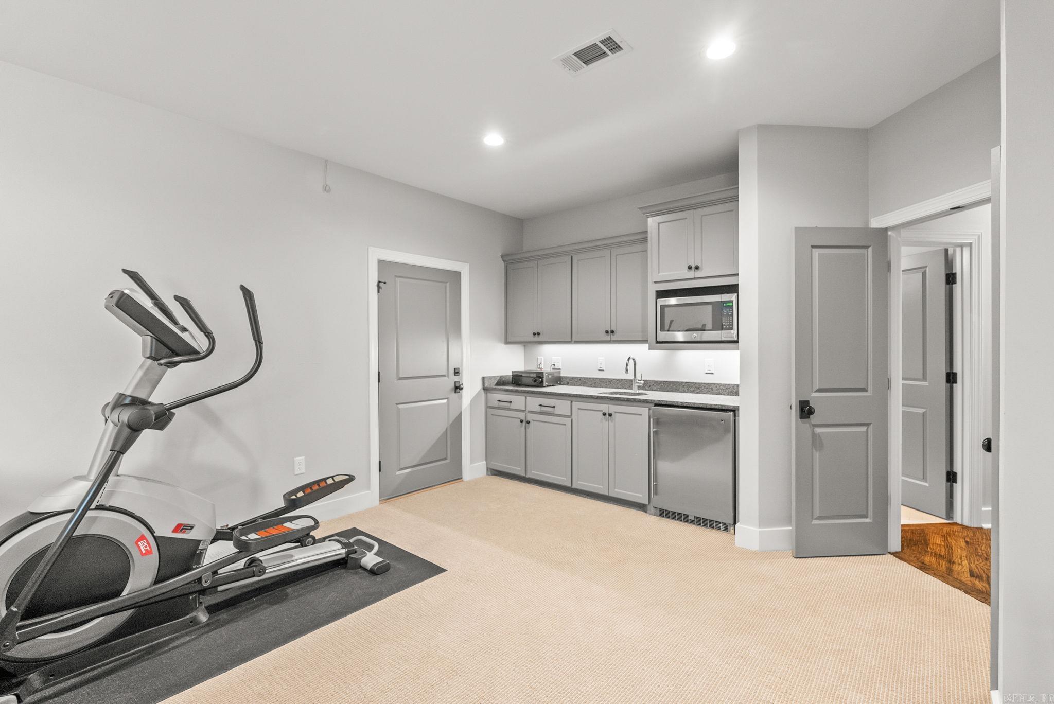 500 Eagle Pass Cove  Little Rock, AR