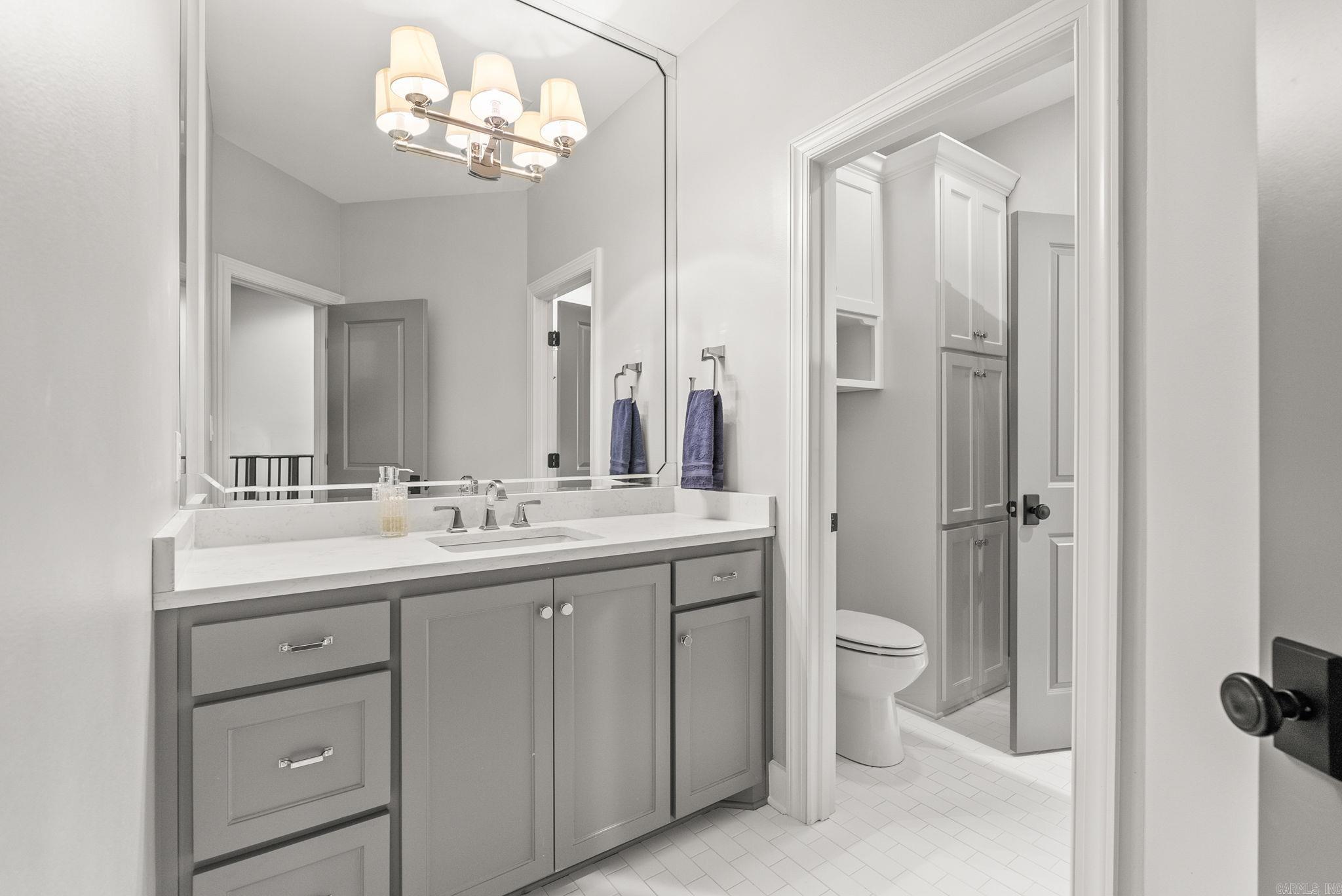 500 Eagle Pass Cove  Little Rock, AR