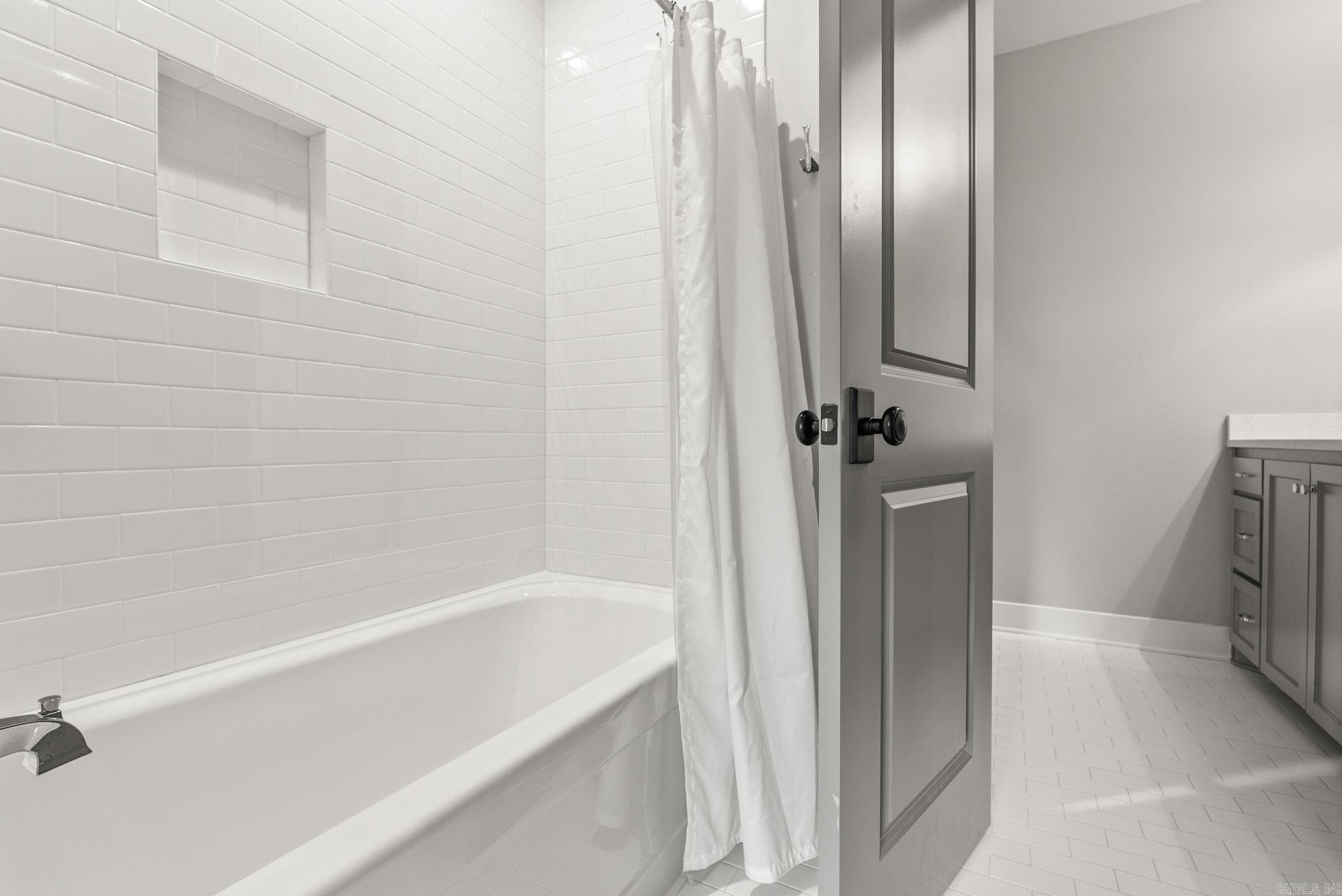 500 Eagle Pass Cove  Little Rock, AR