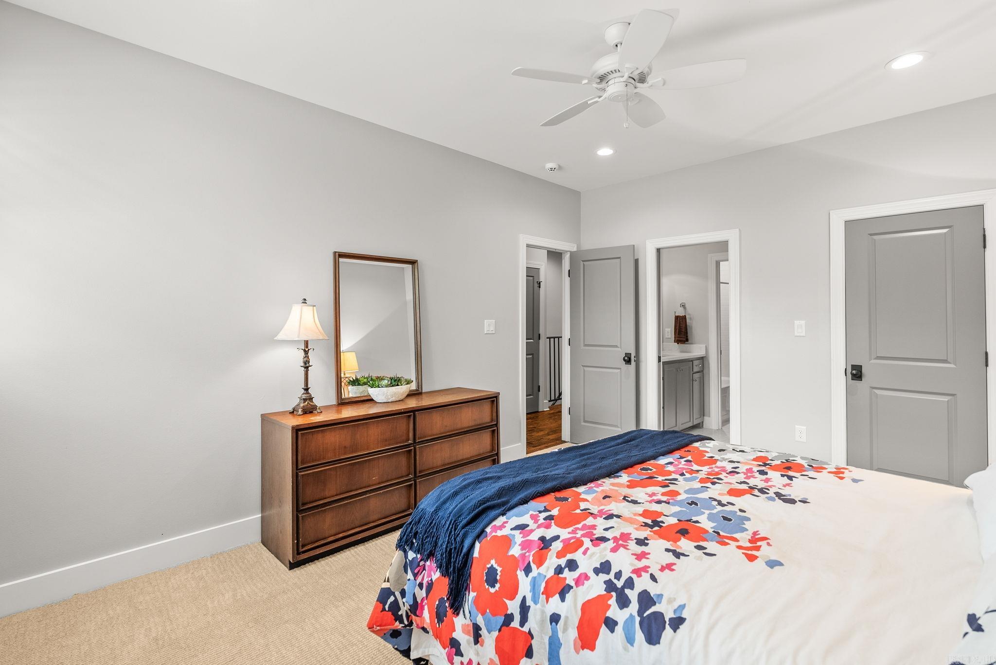 500 Eagle Pass Cove  Little Rock, AR