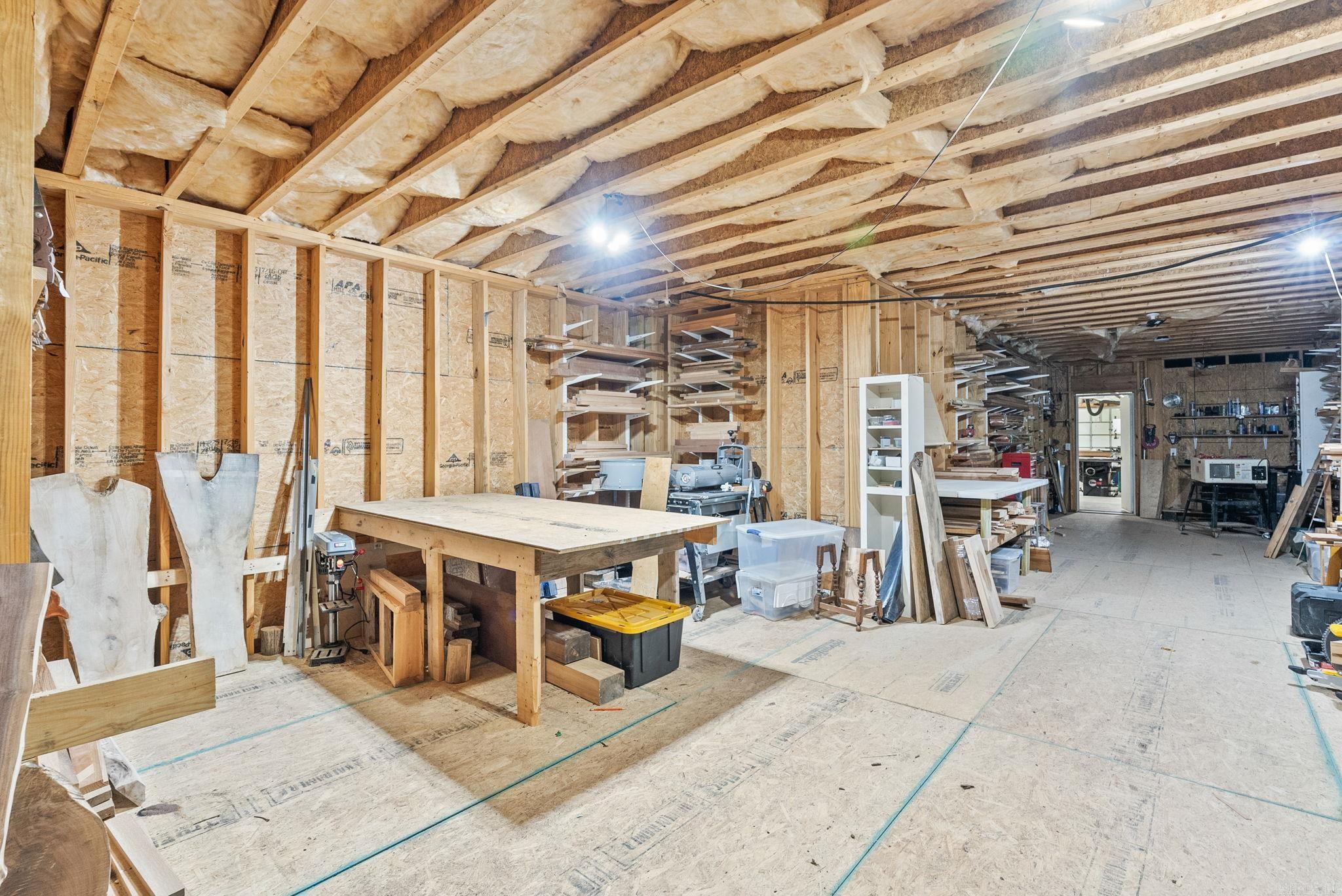 500 Eagle Pass Cove  Little Rock, AR