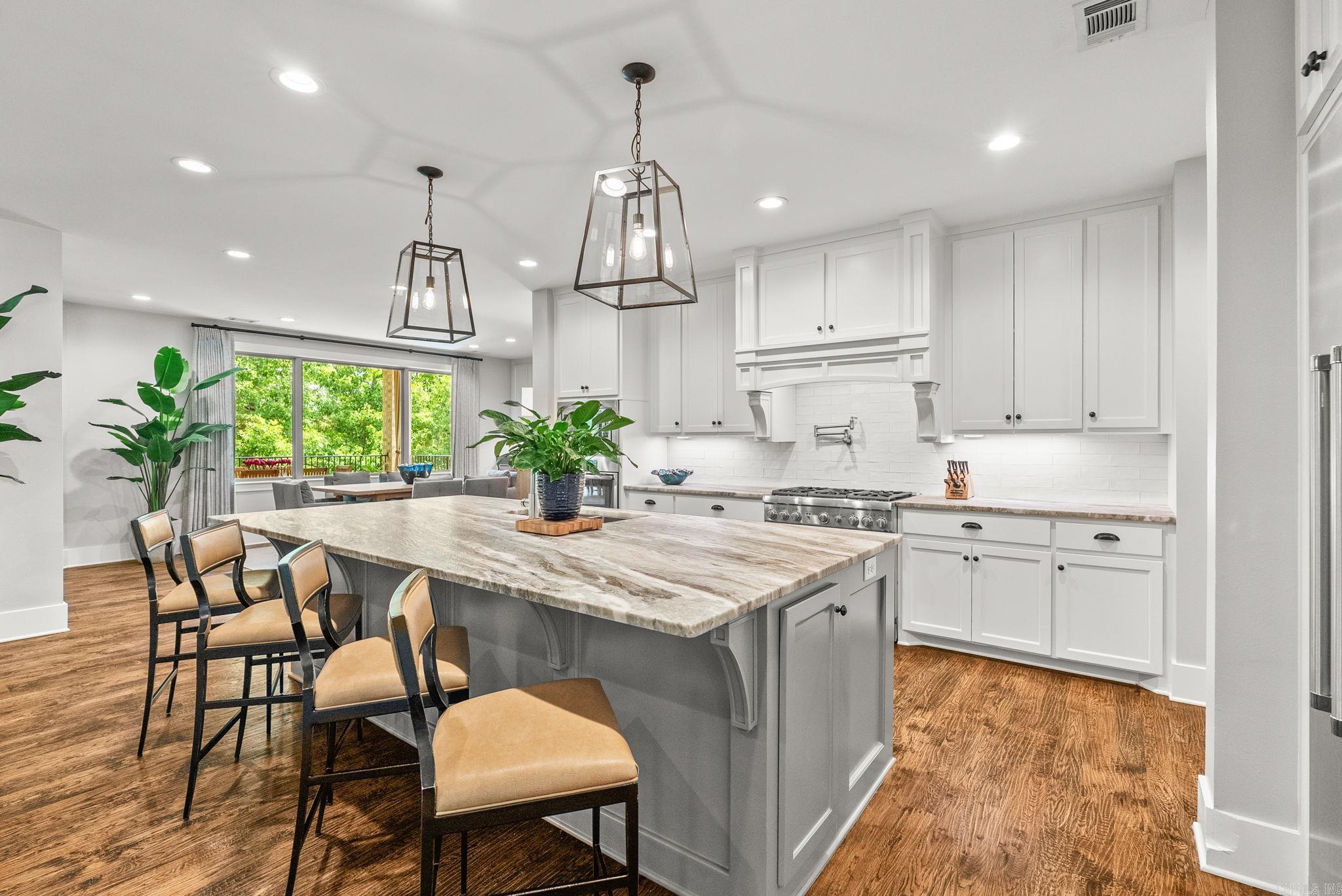 500 Eagle Pass Cove  Little Rock, AR