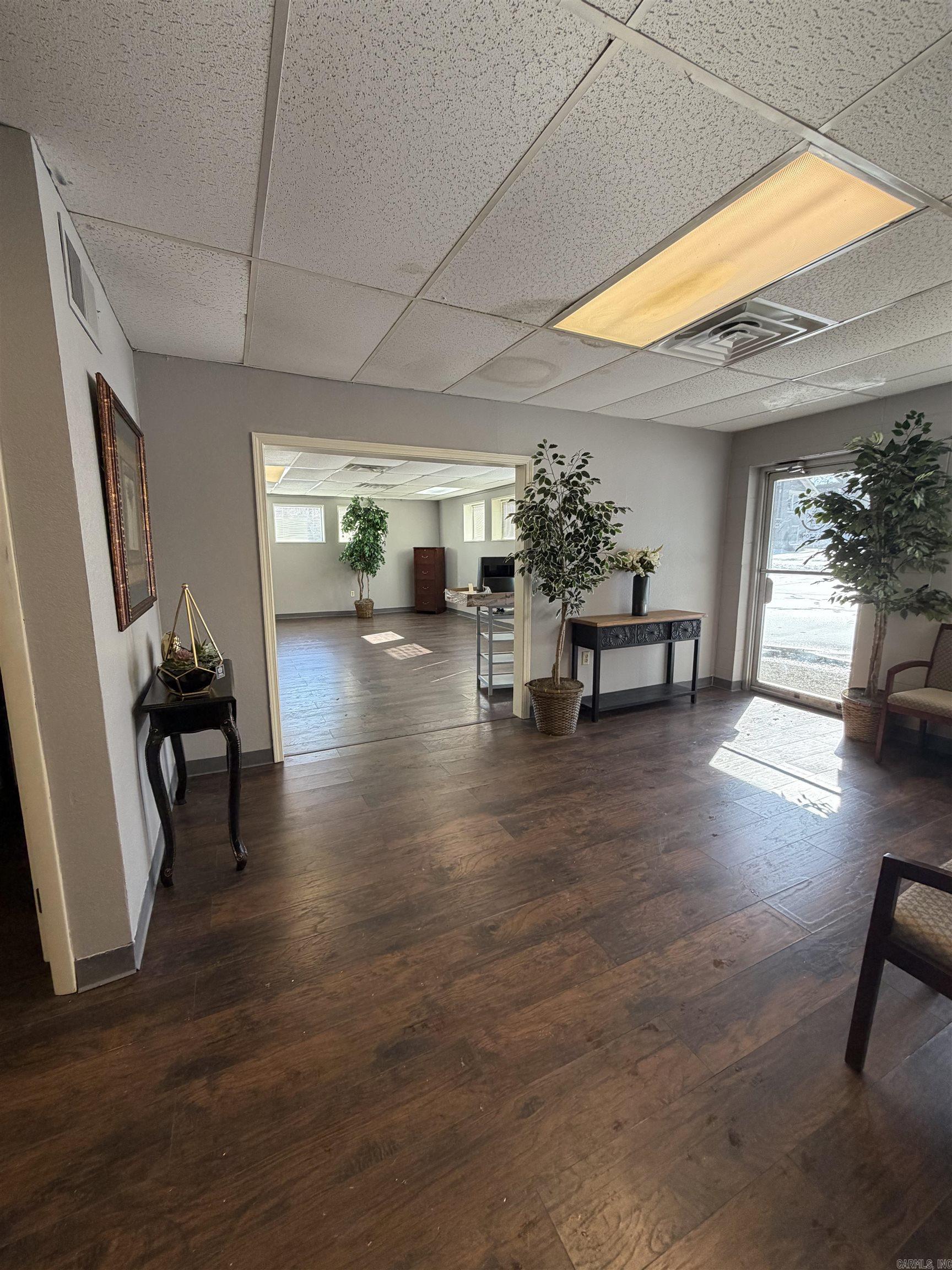 1100 W 2nd  Little Rock, AR