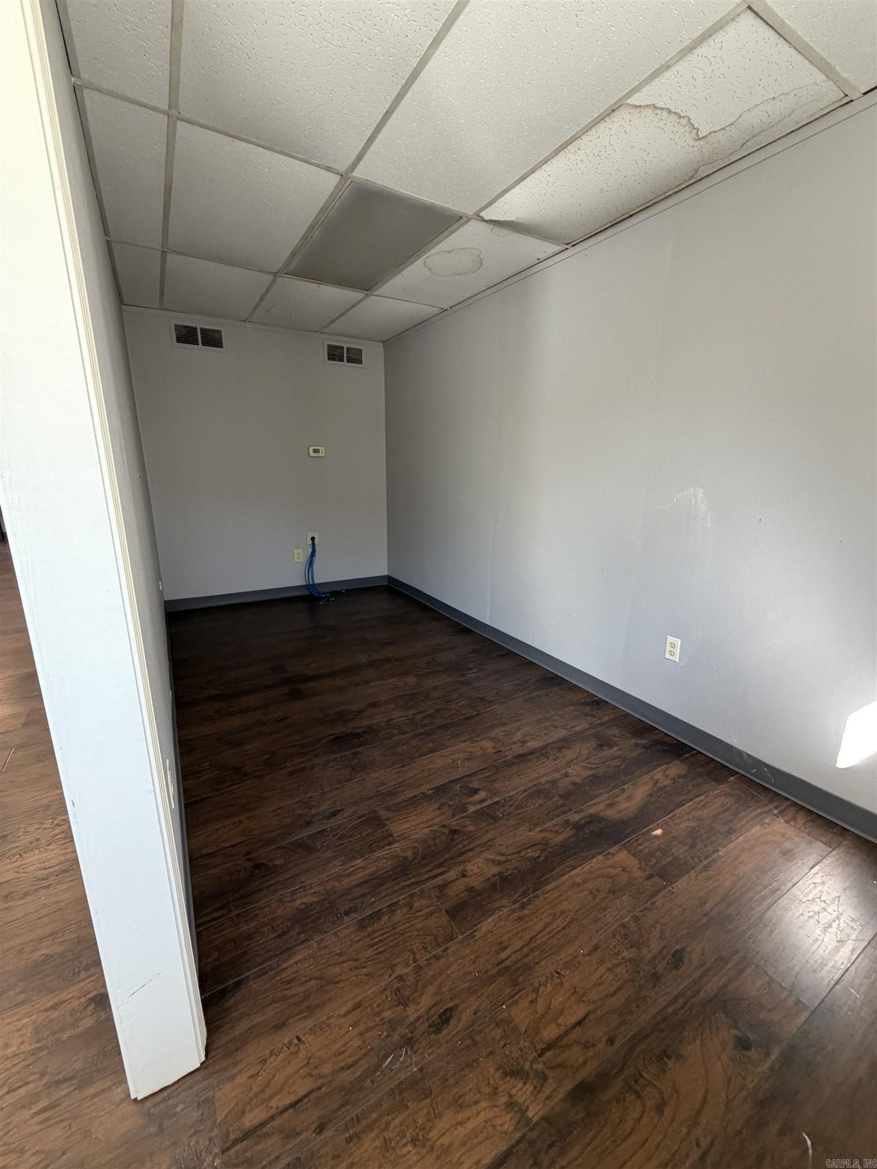 1100 W 2nd  Little Rock, AR