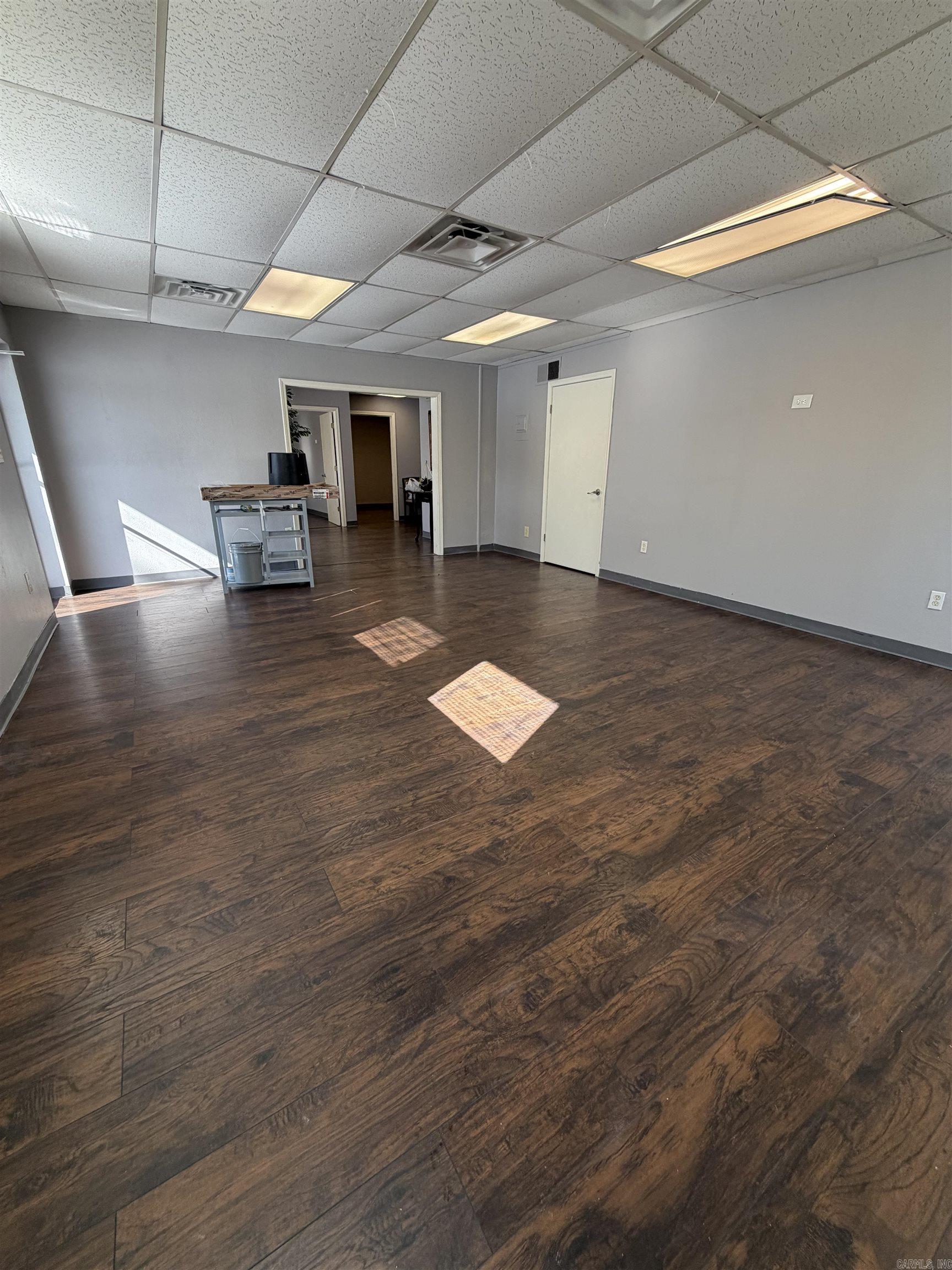 1100 W 2nd  Little Rock, AR