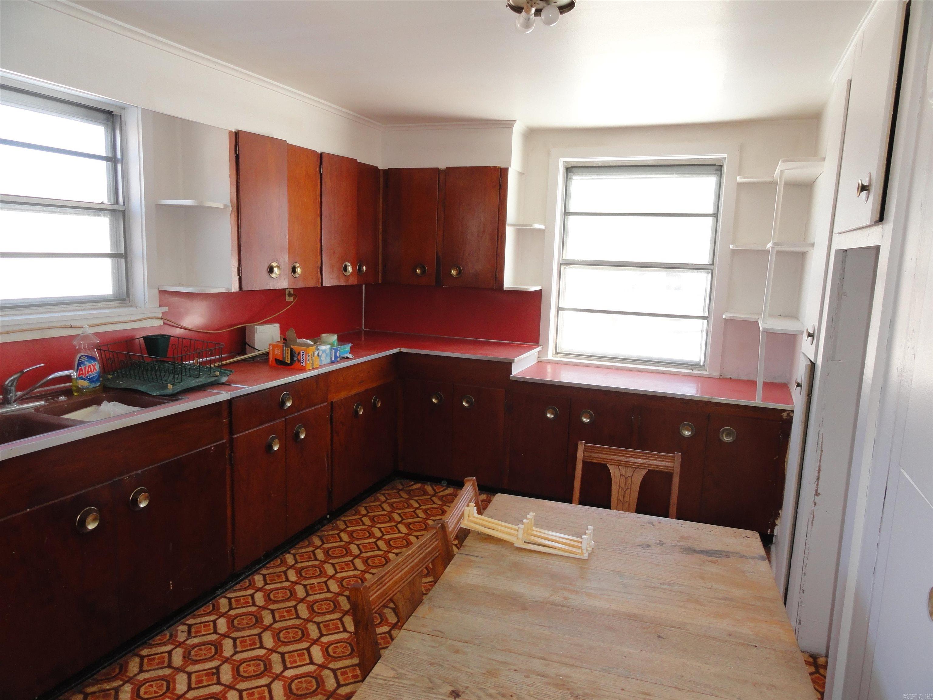 404 Walnut Street Marshall, AR 72650