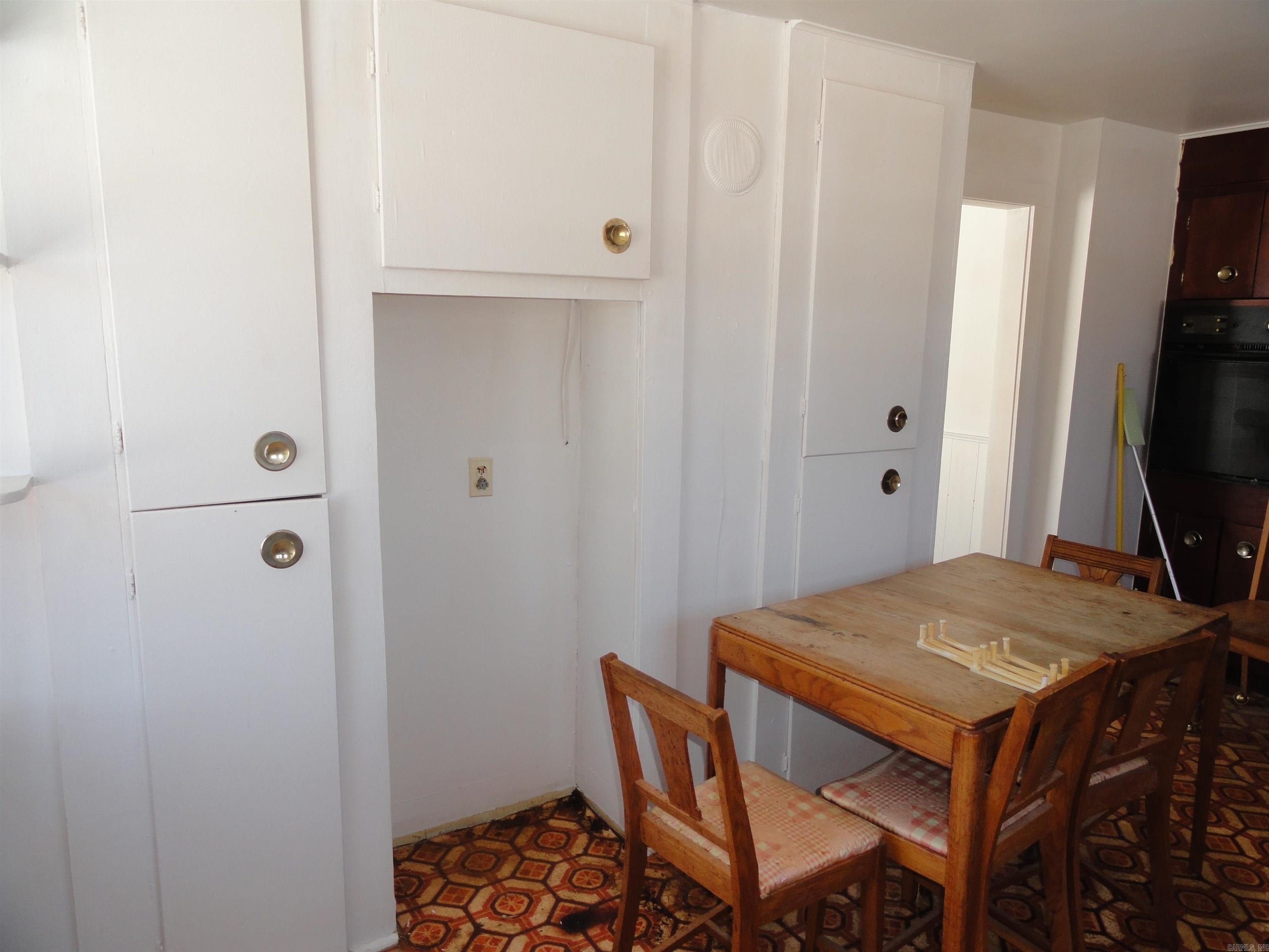 404 Walnut Street Marshall, AR 72650