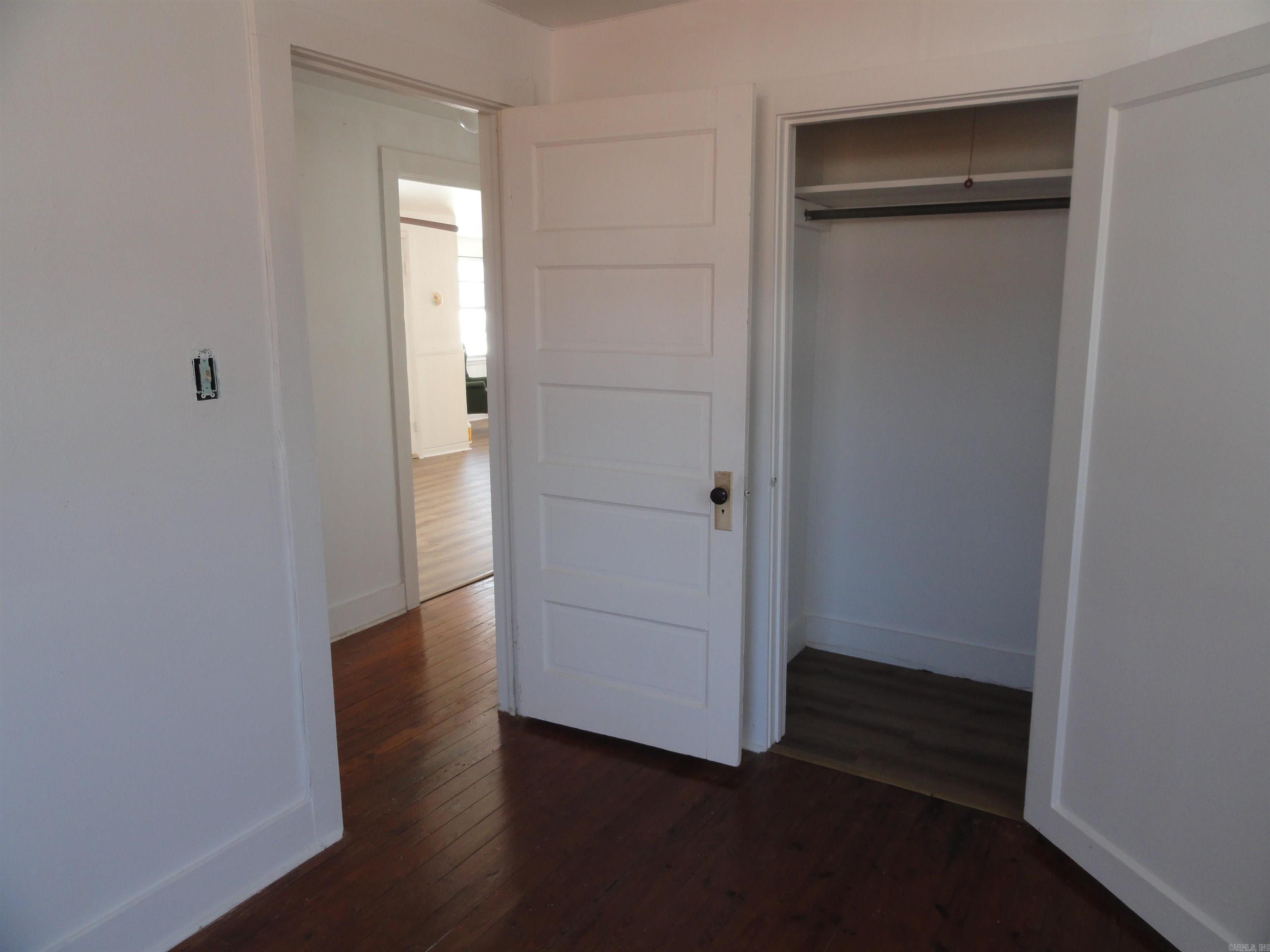 404 Walnut Street Marshall, AR 72650