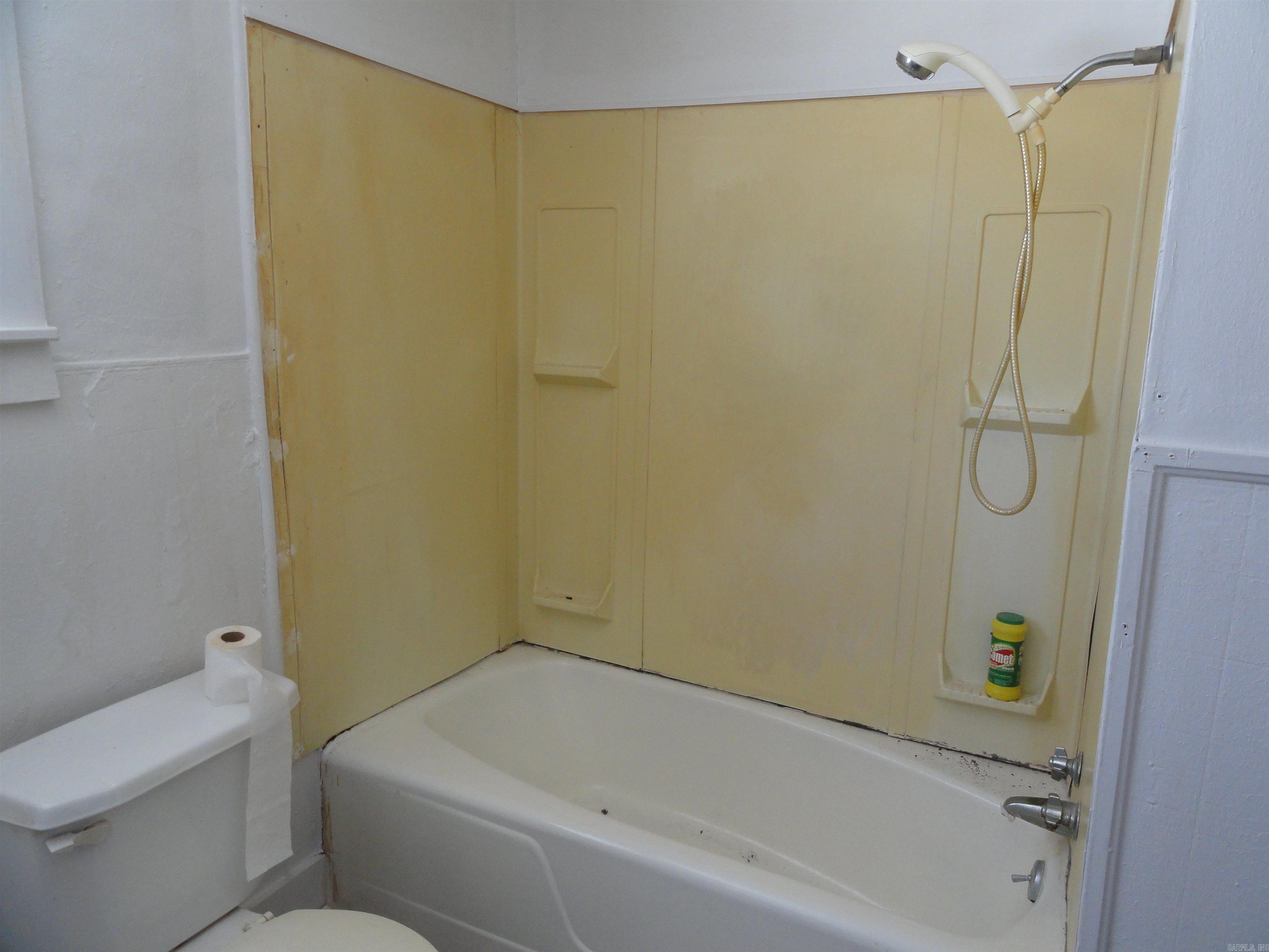 404 Walnut Street Marshall, AR 72650