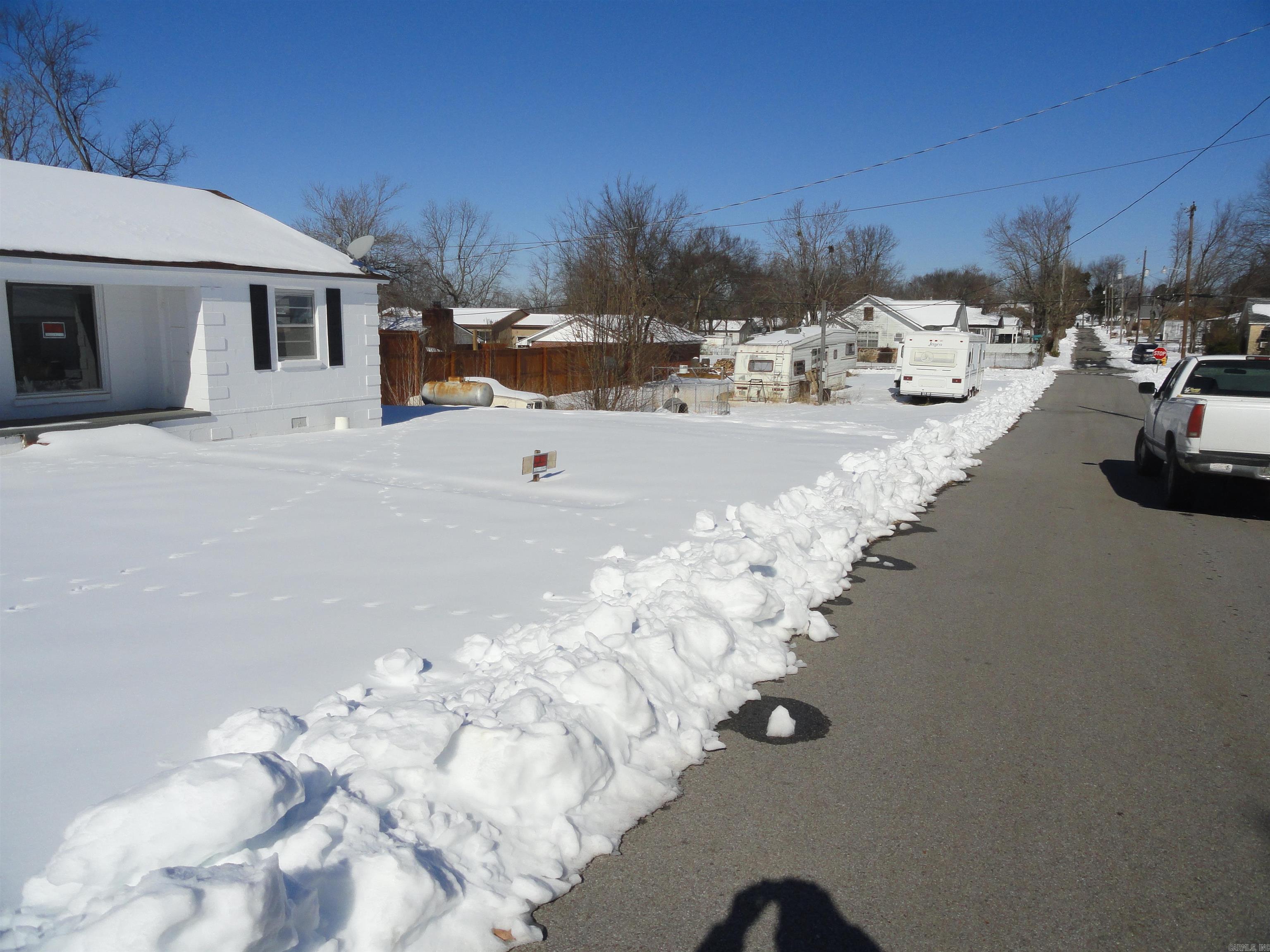 404 Walnut Street Marshall, AR 72650