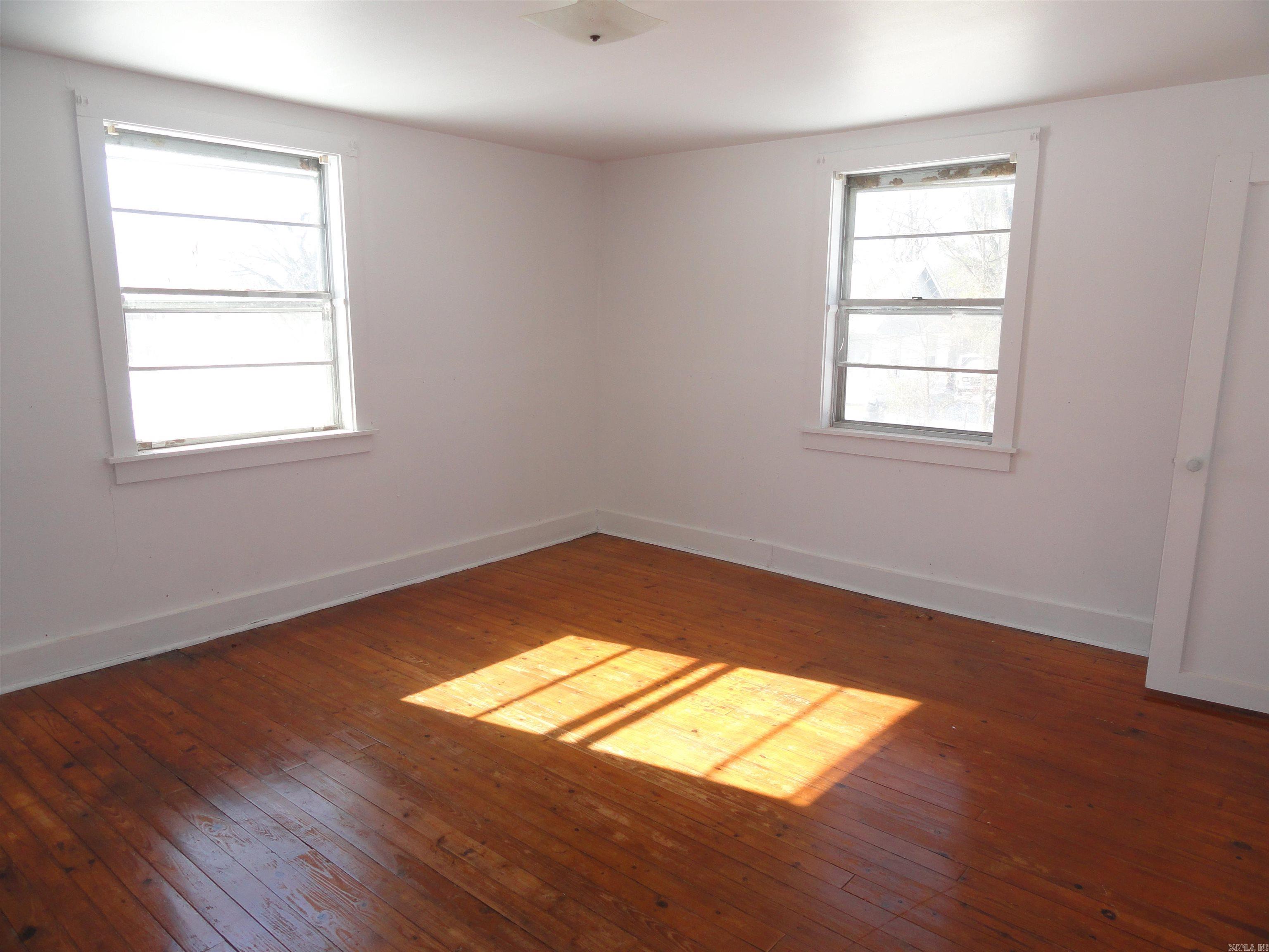 404 Walnut Street Marshall, AR 72650