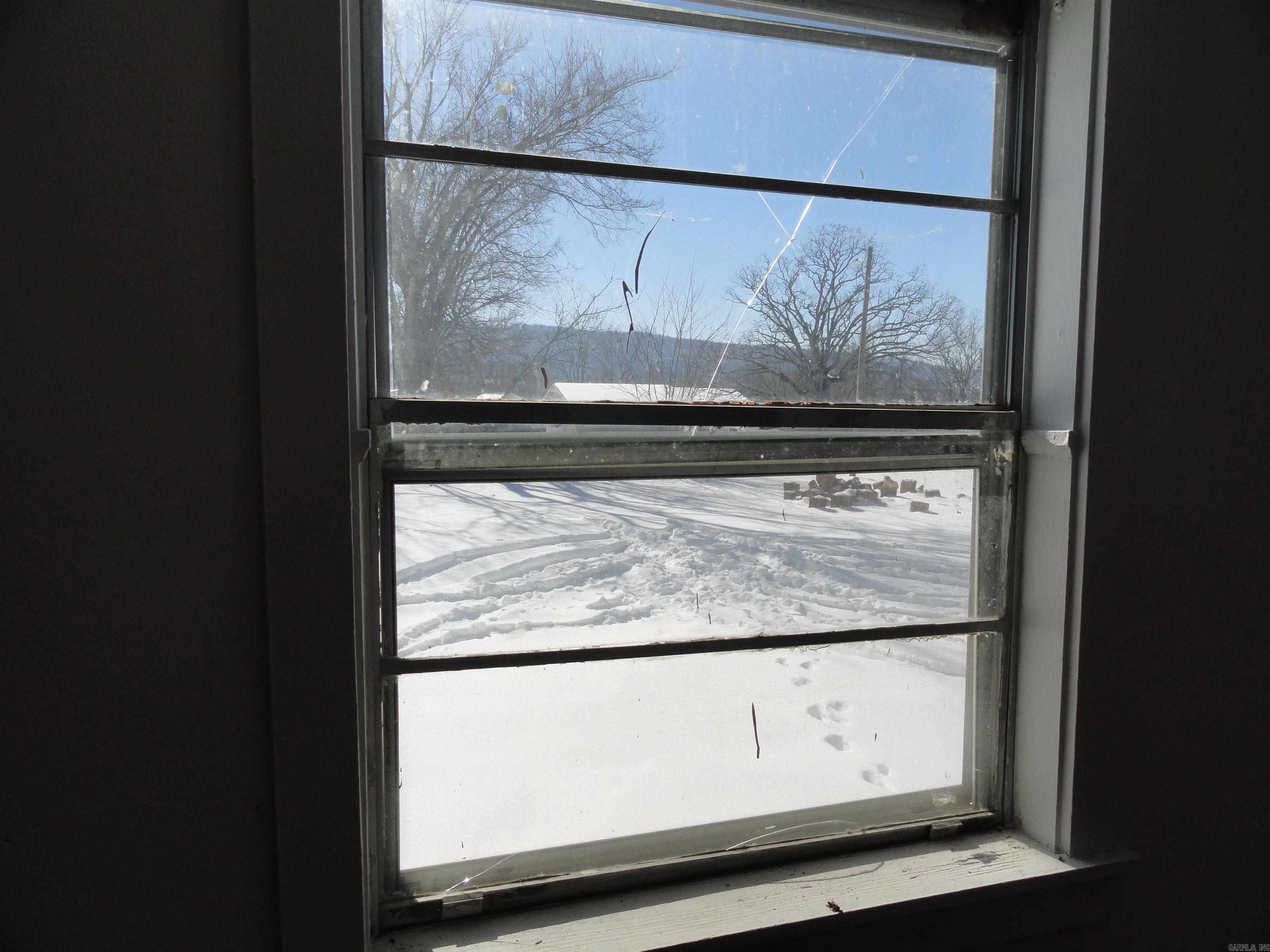 404 Walnut Street Marshall, AR 72650