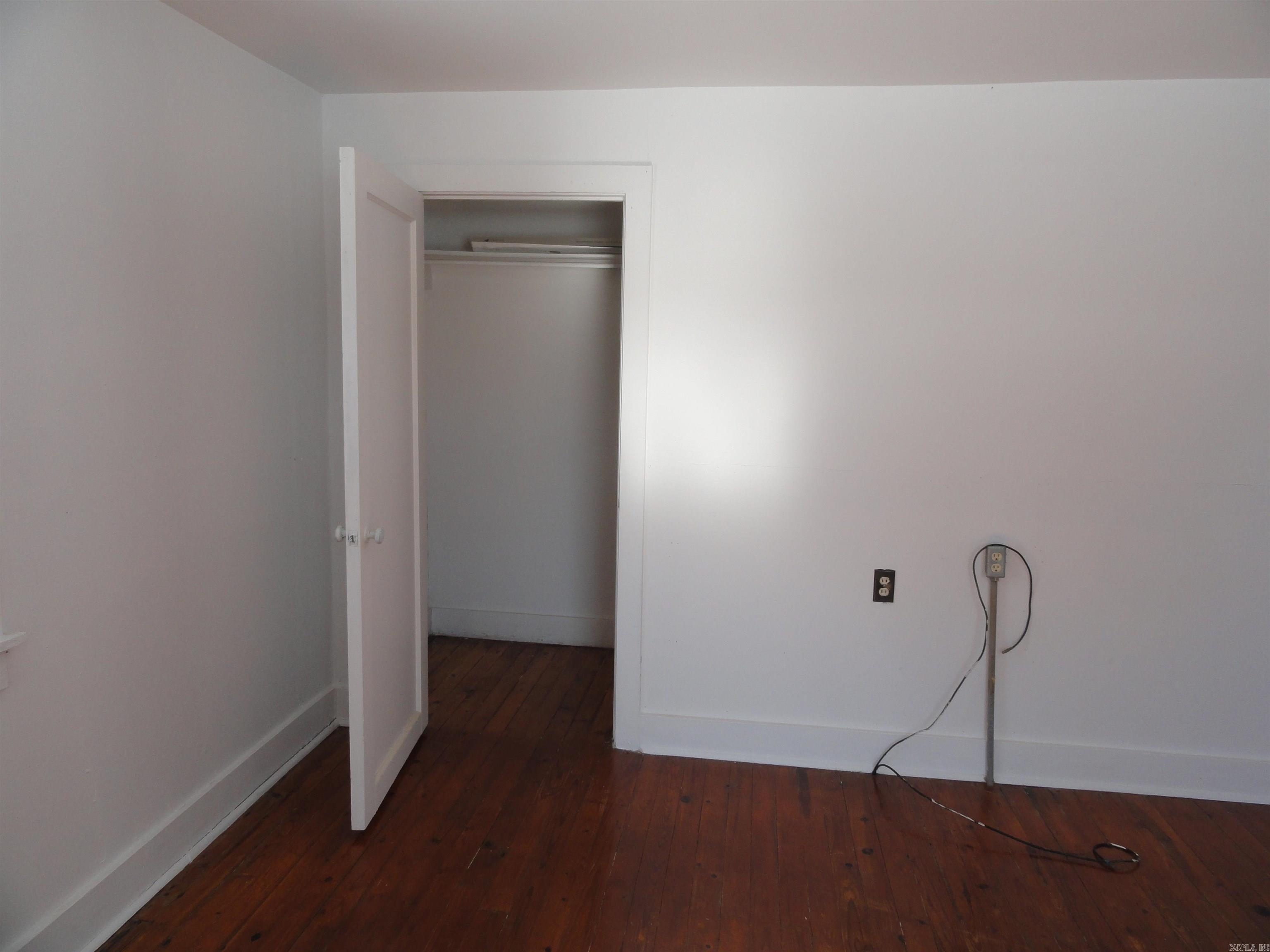 404 Walnut Street Marshall, AR 72650