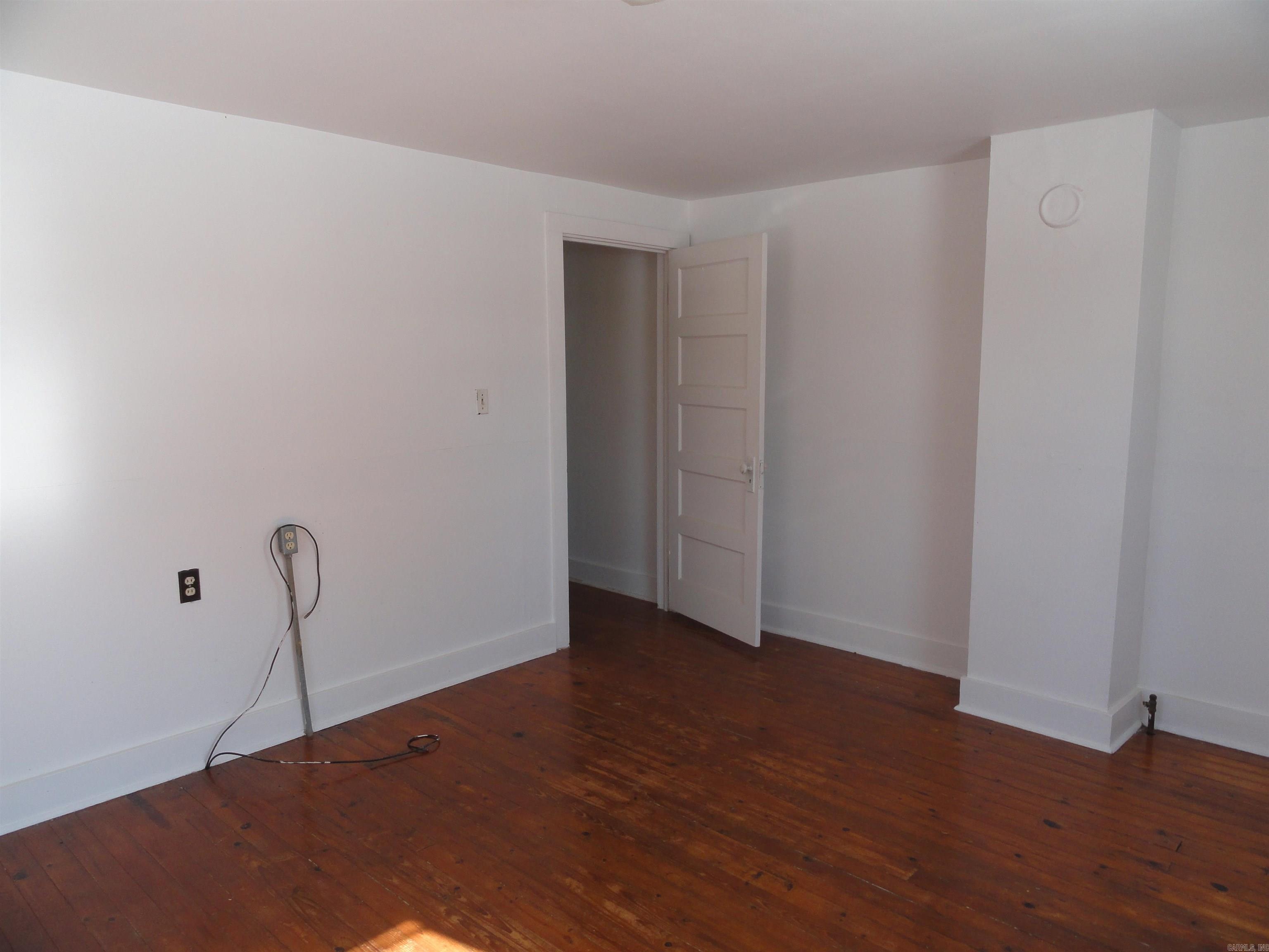 404 Walnut Street Marshall, AR 72650