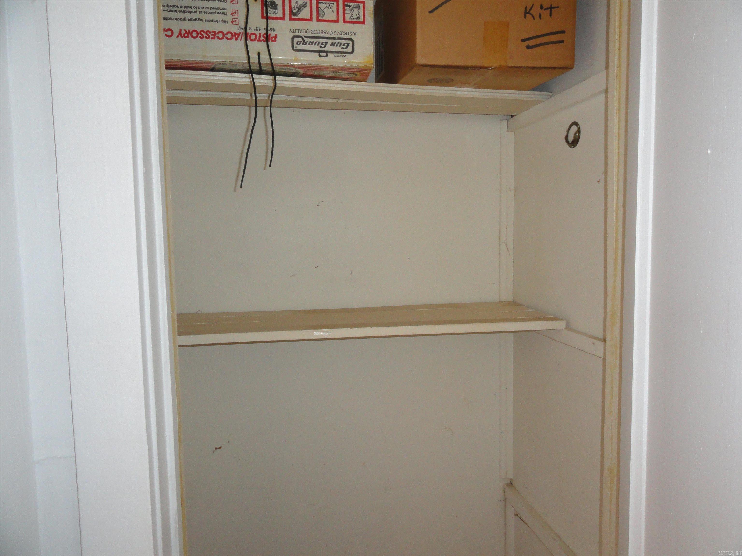 404 Walnut Street Marshall, AR 72650