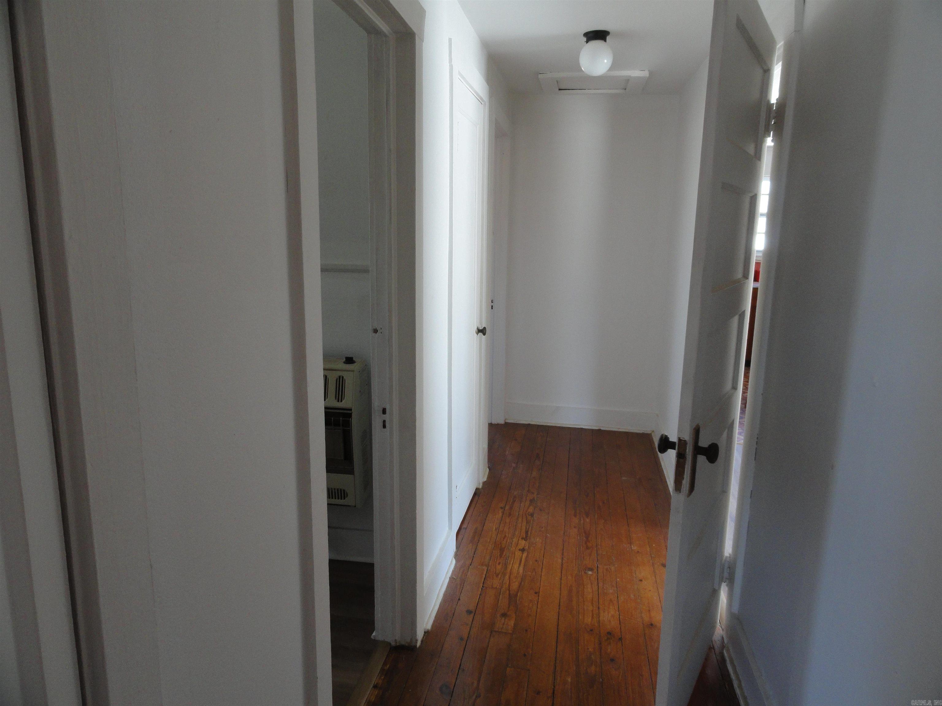 404 Walnut Street Marshall, AR 72650