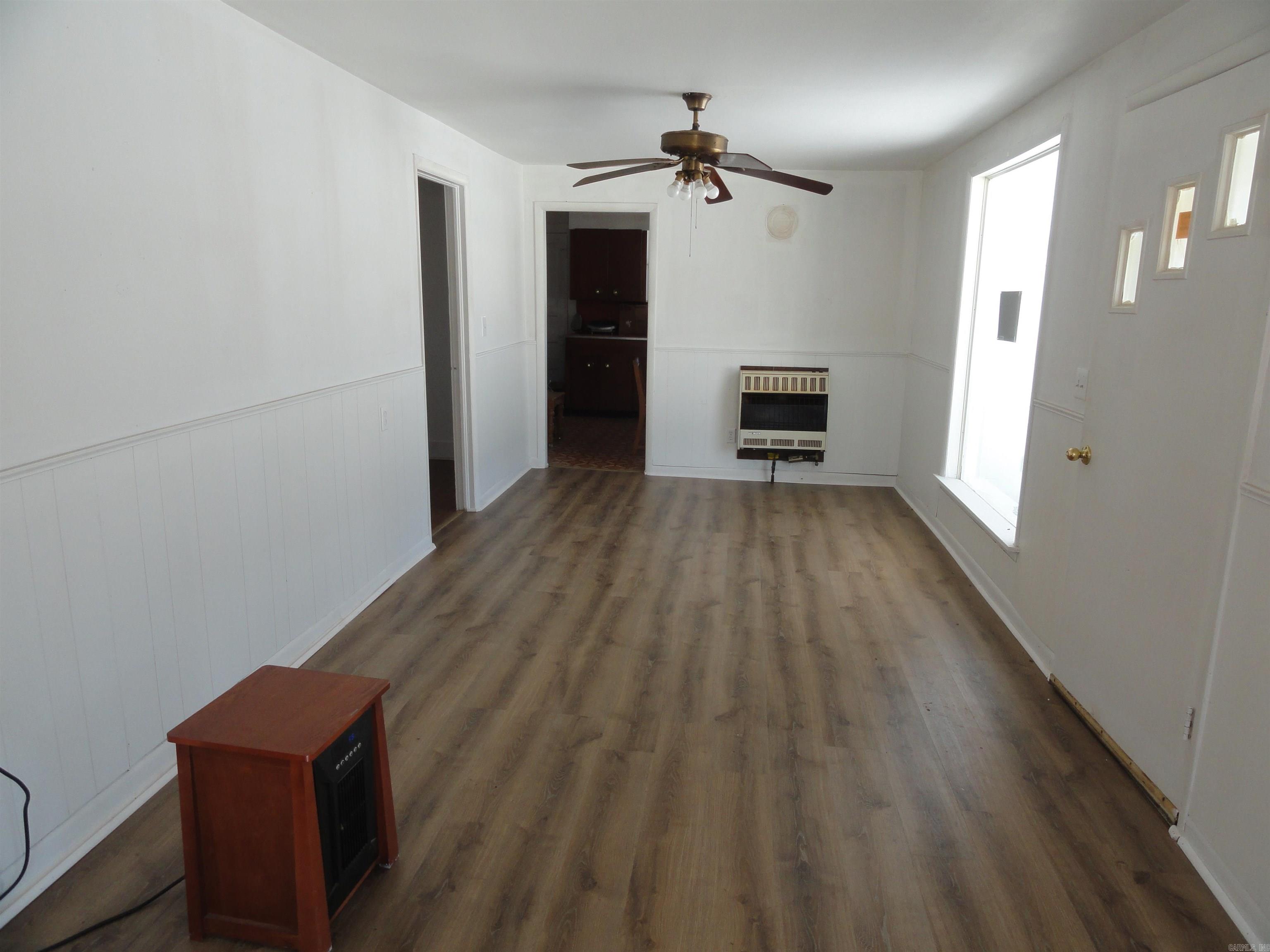 404 Walnut Street Marshall, AR 72650