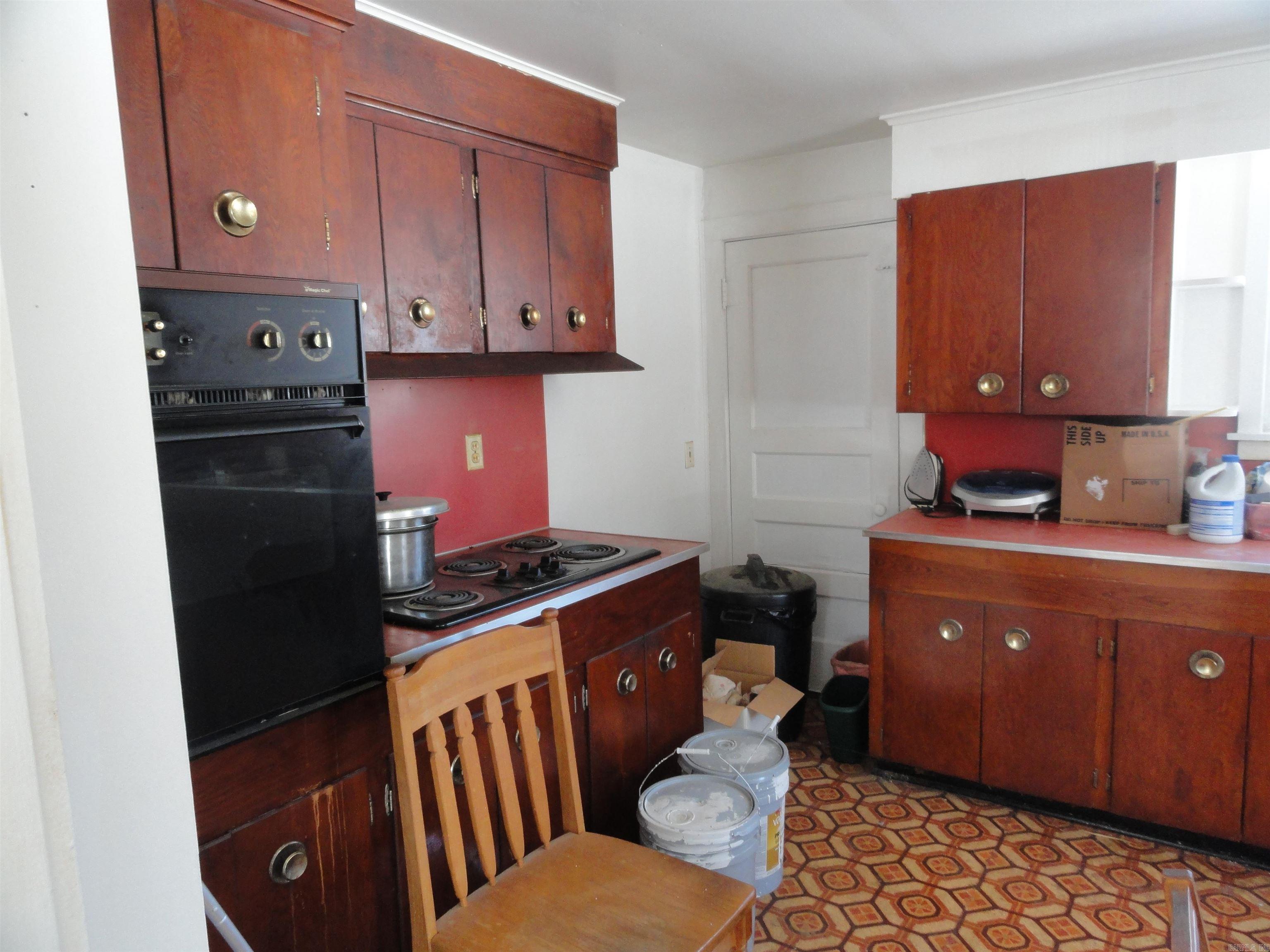 404 Walnut Street Marshall, AR 72650