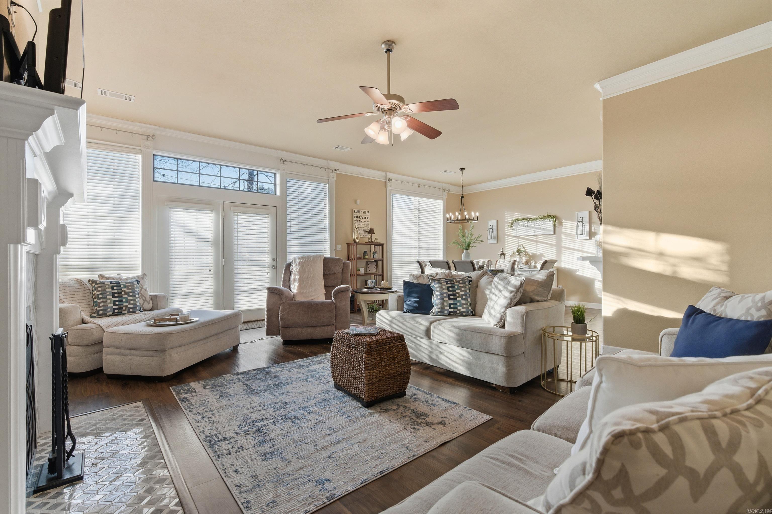 106 Wild Dogwood  Hot Springs, AR