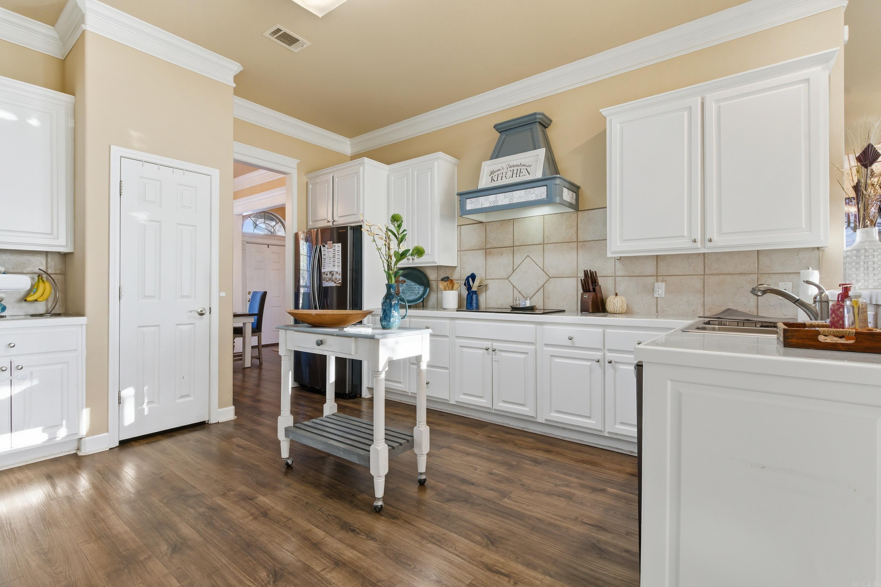 106 Wild Dogwood  Hot Springs, AR